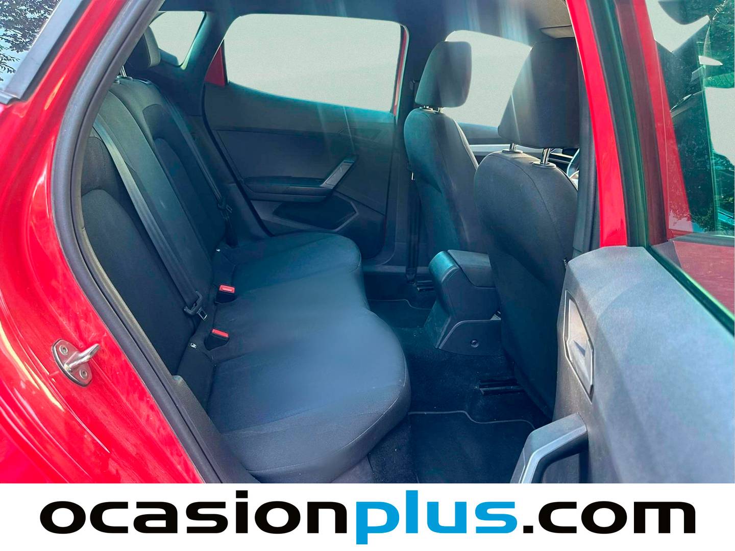 Seat Ibiza Seat Ibiza 1.0 TSI FR Plus (110 CV) barato