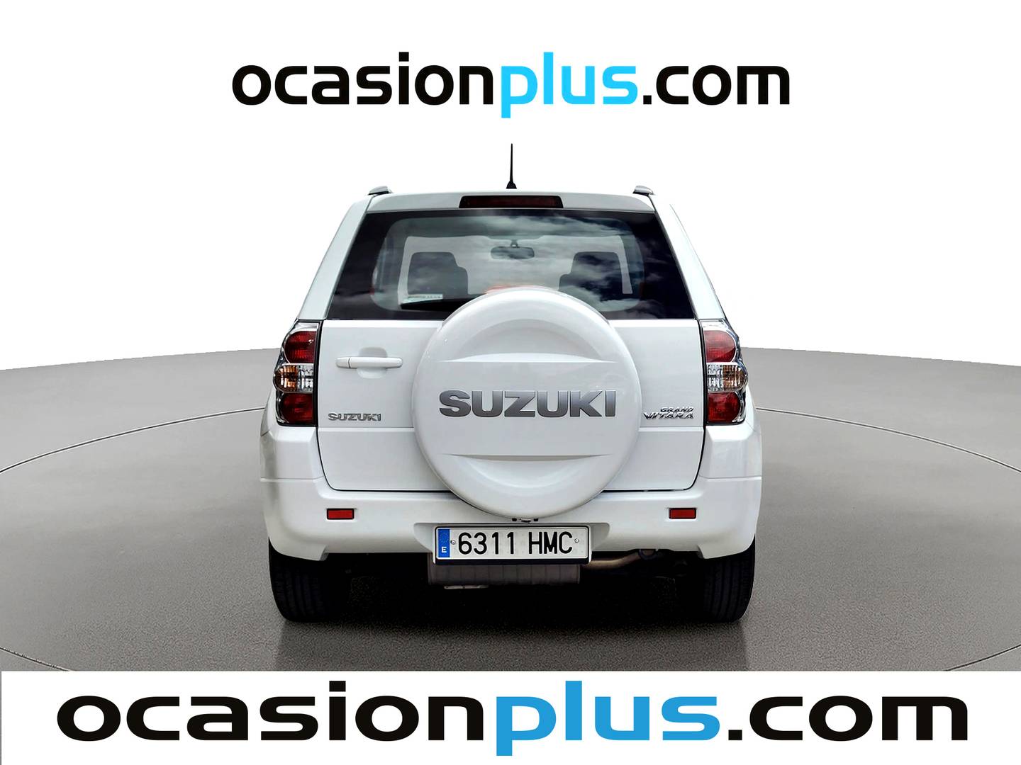 Suzuki Grand Vitara Suzuki Grand Vitara 1.9 DDIS JX (129 CV) barato
