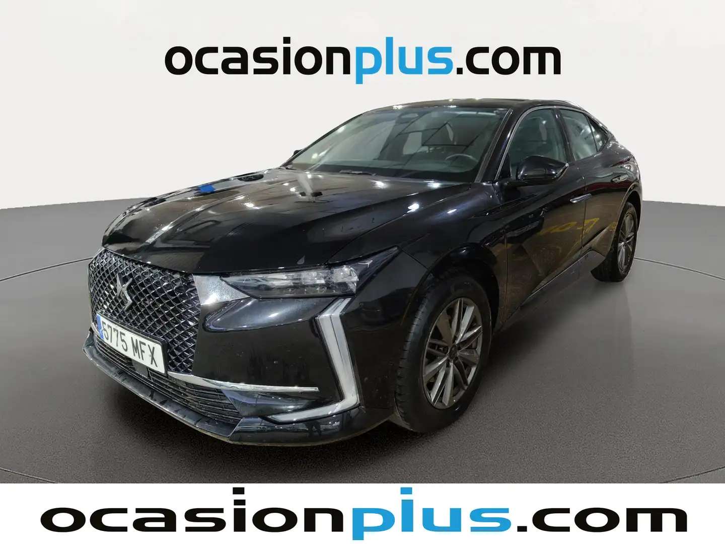 Foto DS DS 4 DS DS4 PureTech 130 Bastille Auto (130 CV)