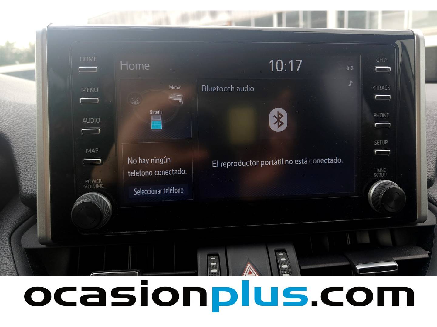 Toyota Rav4 Toyota Rav4 2.5l hybrid Advance (218 CV) de ocasión