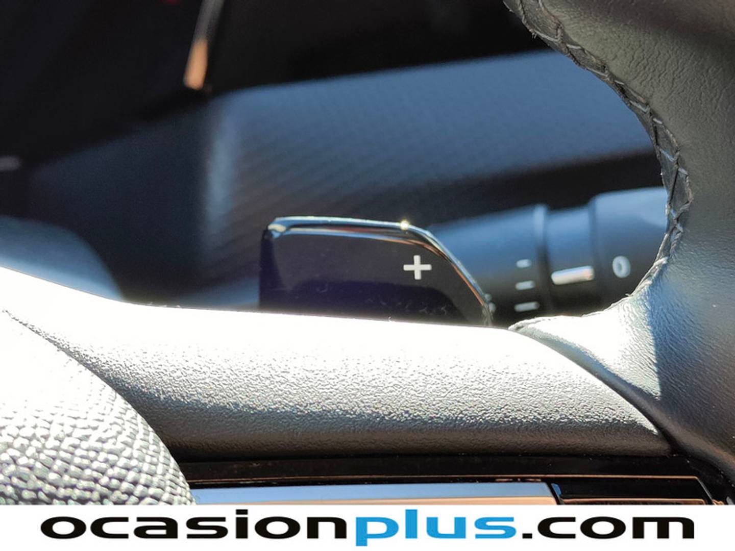 Foto DS DS 4 DS DS4 BlueHDi 130 Trocadero Auto (130 CV)