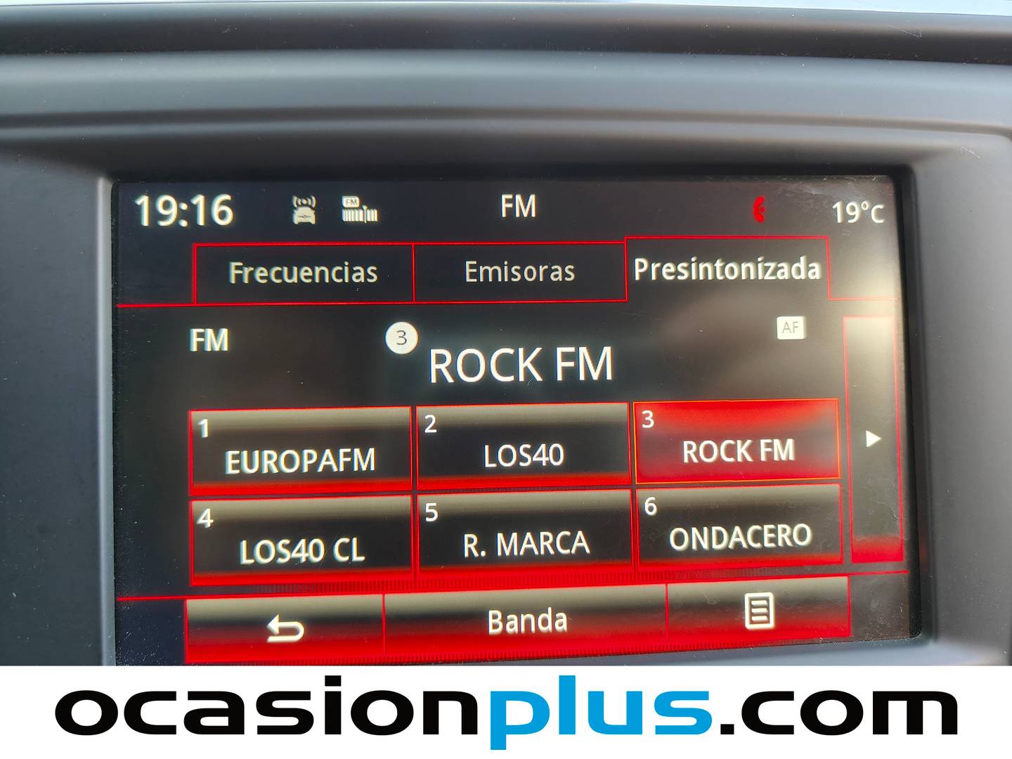 Renault Kadjar Renault Kadjar Zen Energy TCe (130 CV) 2017