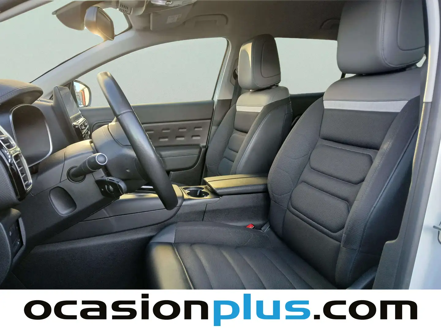 Foto Citroën C5 Aircross Citroen C5 Aircross PureTech 130 S&S C Series (131 CV)