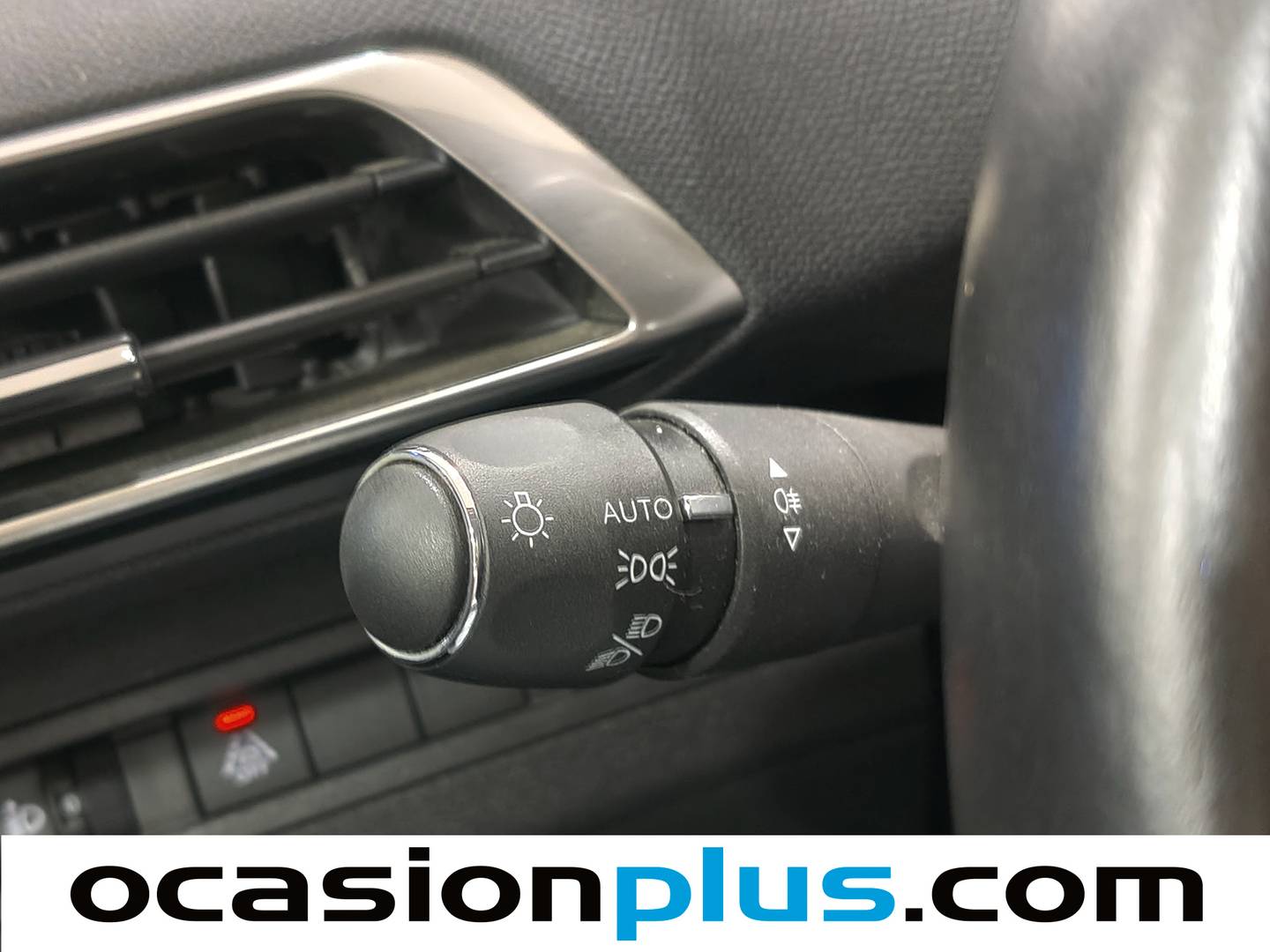Peugeot 5008 Peugeot 5008 PureTech 130 S&S Allure Pack (130 CV) 7 Plazas de ocasión