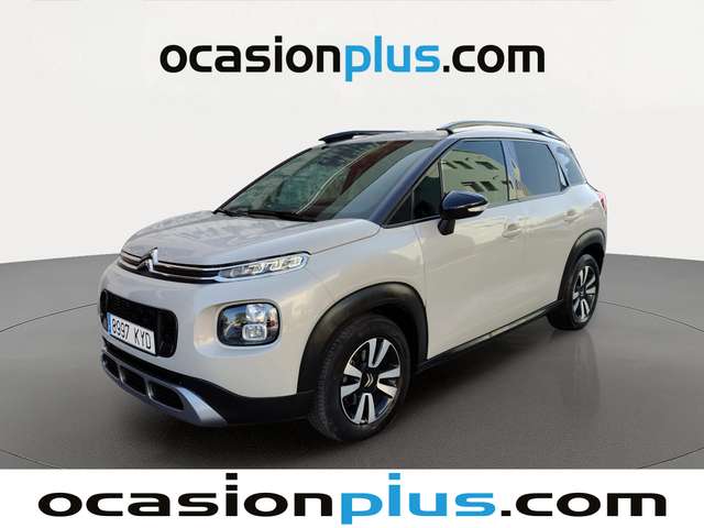Citroën C3 Aircross PureTech 110 S&S Feel (110 CV) de segunda mano