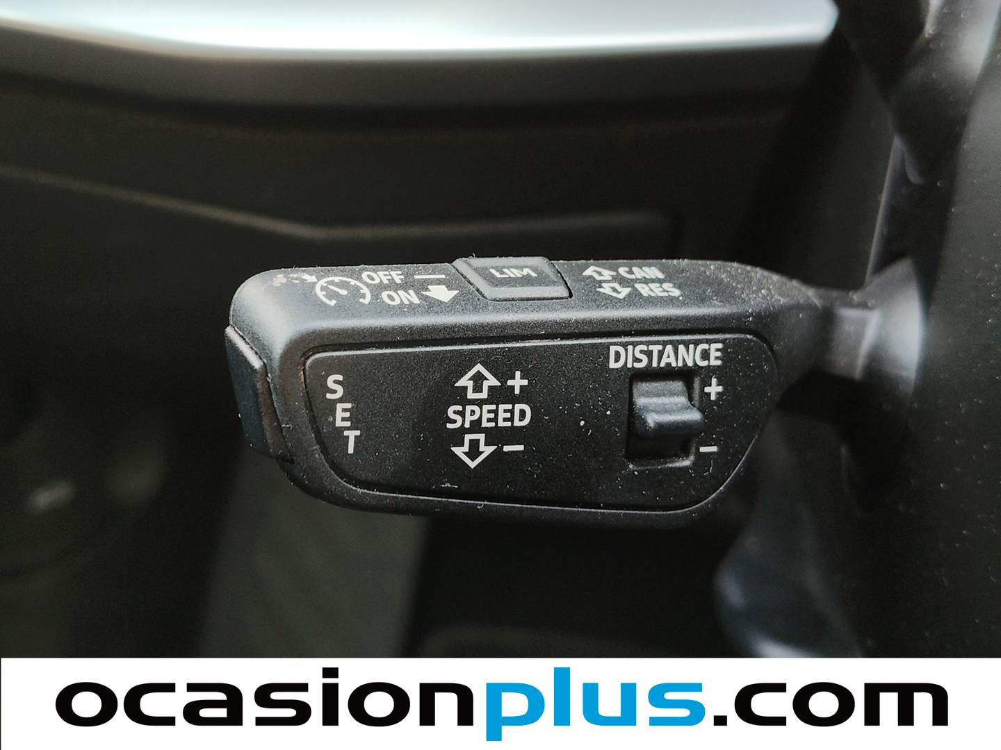 Paquetes del Audi A3 Audi A3 Sportback 35 TDI (150 CV) S Tronic
