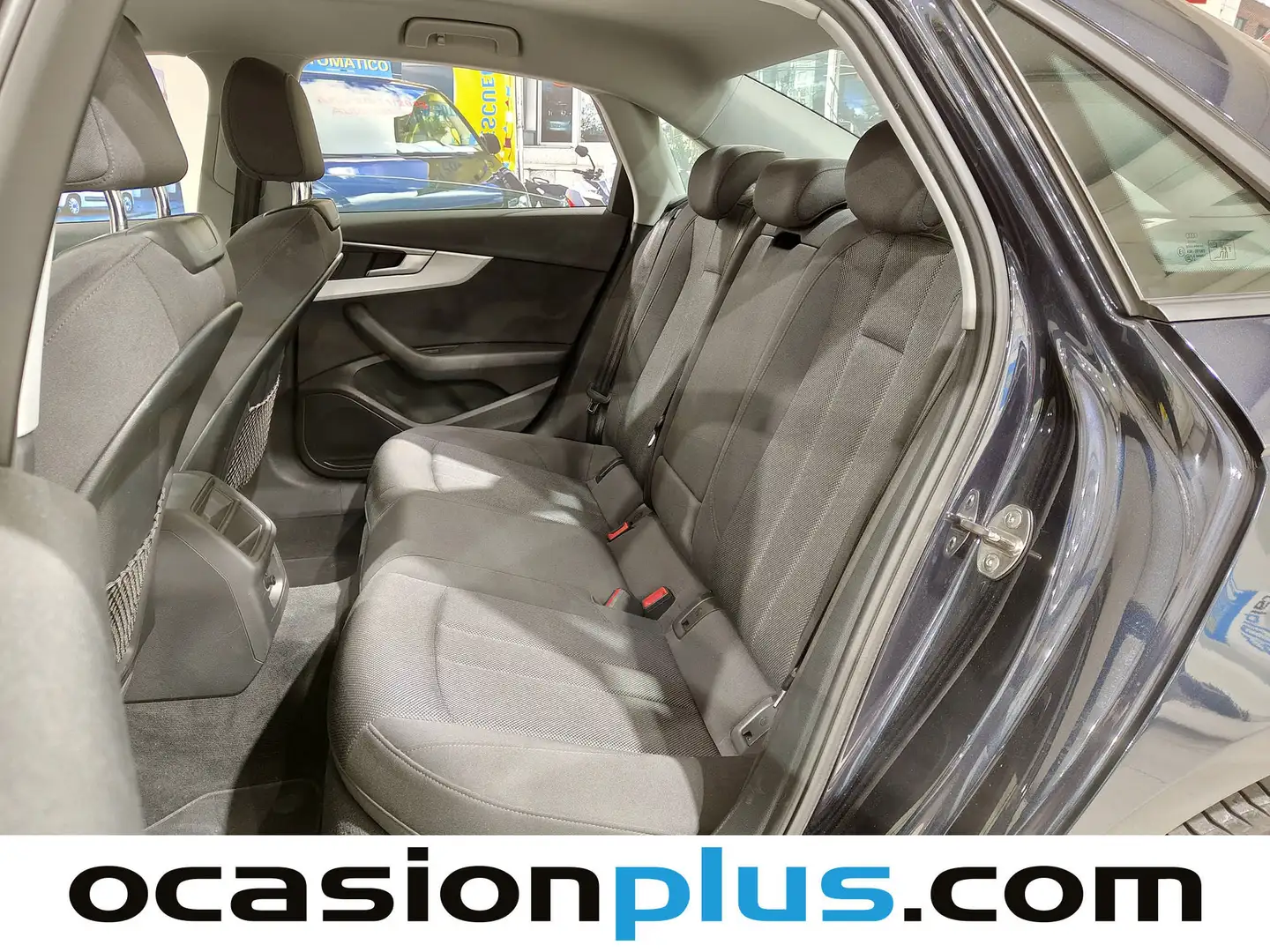 Foto Audi A4 Audi A4 Advanced edition 2.0 TDI (150 CV) S tronic