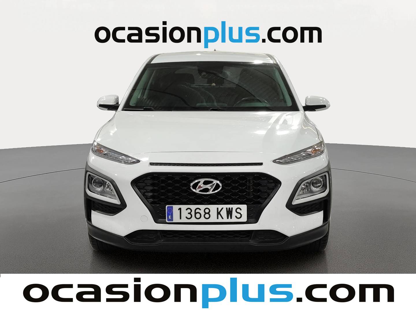 Foto Hyundai Kona Hyundai Kona 1.0 TGDi Essence 4x2 (120 CV)