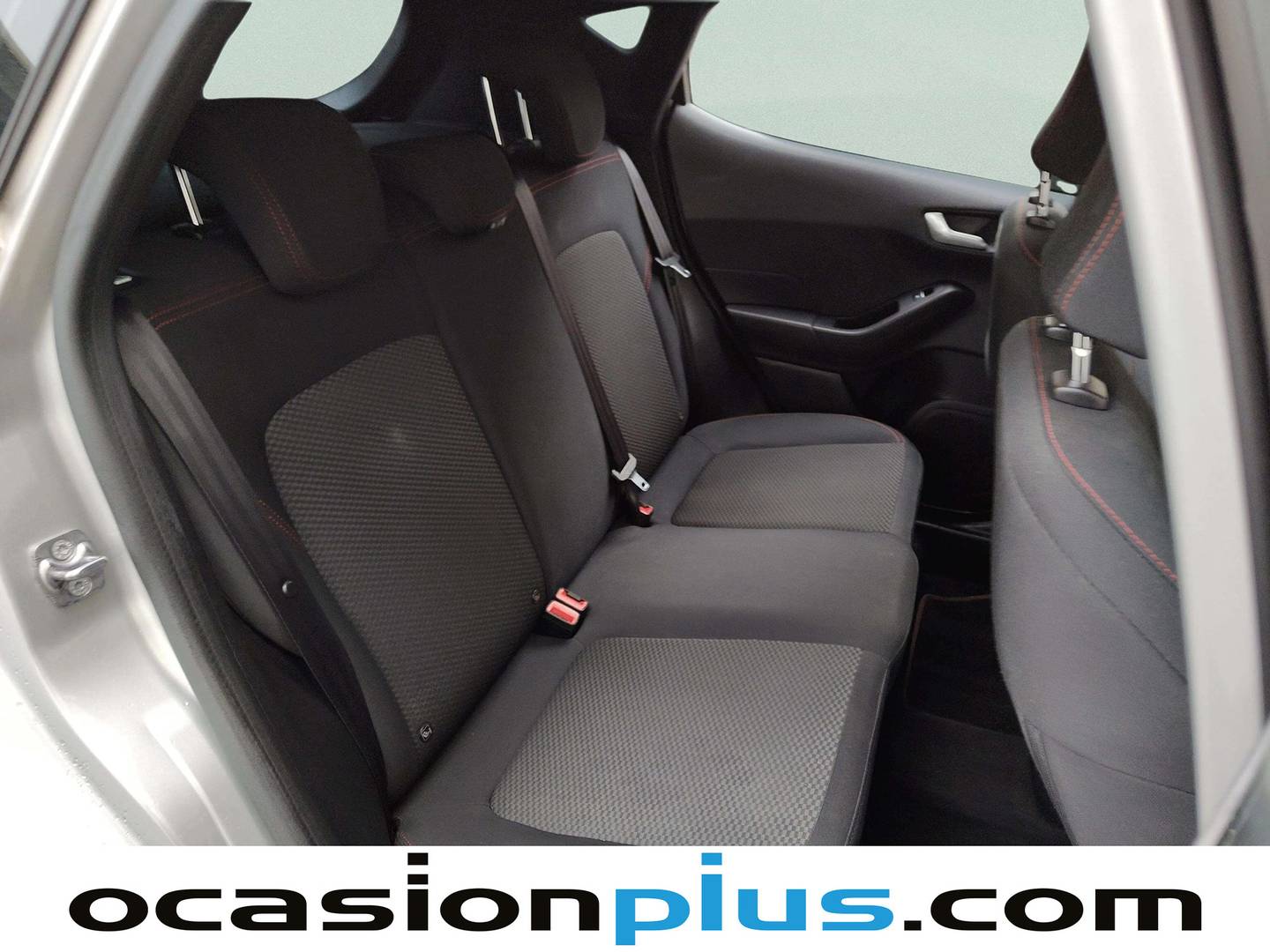 Ford Fiesta Ford Fiesta 1.0 EcoBoost S&S ST-Line (140 CV) manual