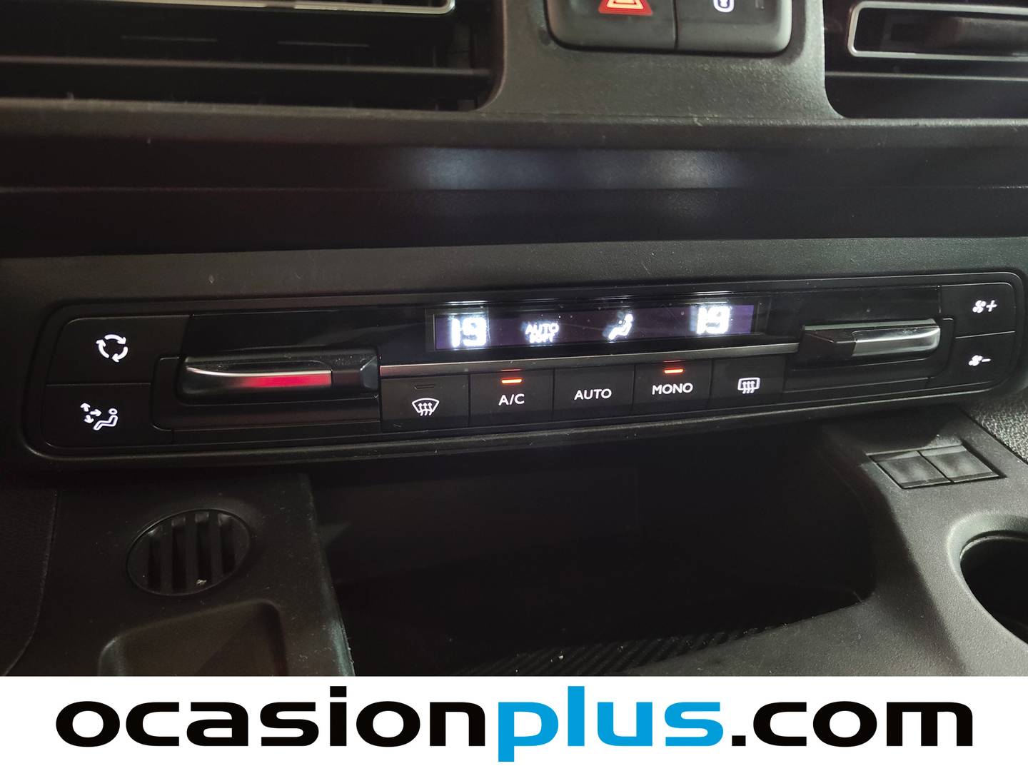 Citroën Berlingo Citroën Berlingo Combi BlueHDi 100 S&S Talla M Feel Pack (102 CV) al mejor precio