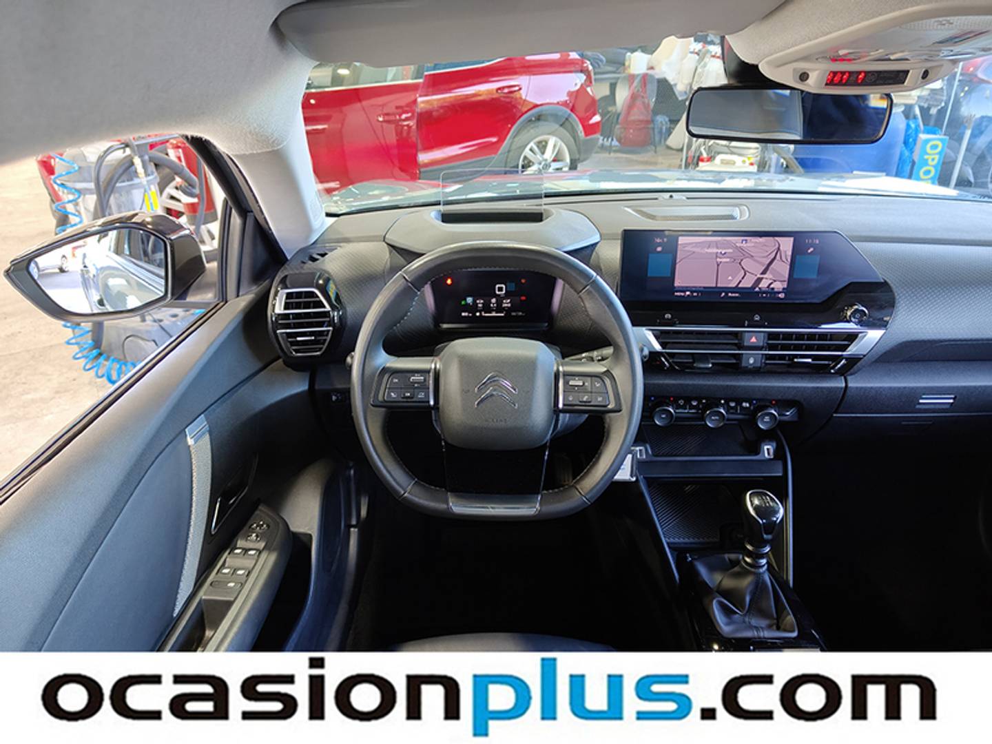 Foto Citroën C4 Citroen C4 PureTech 130 S&S 6v Feel Pack (130 CV)