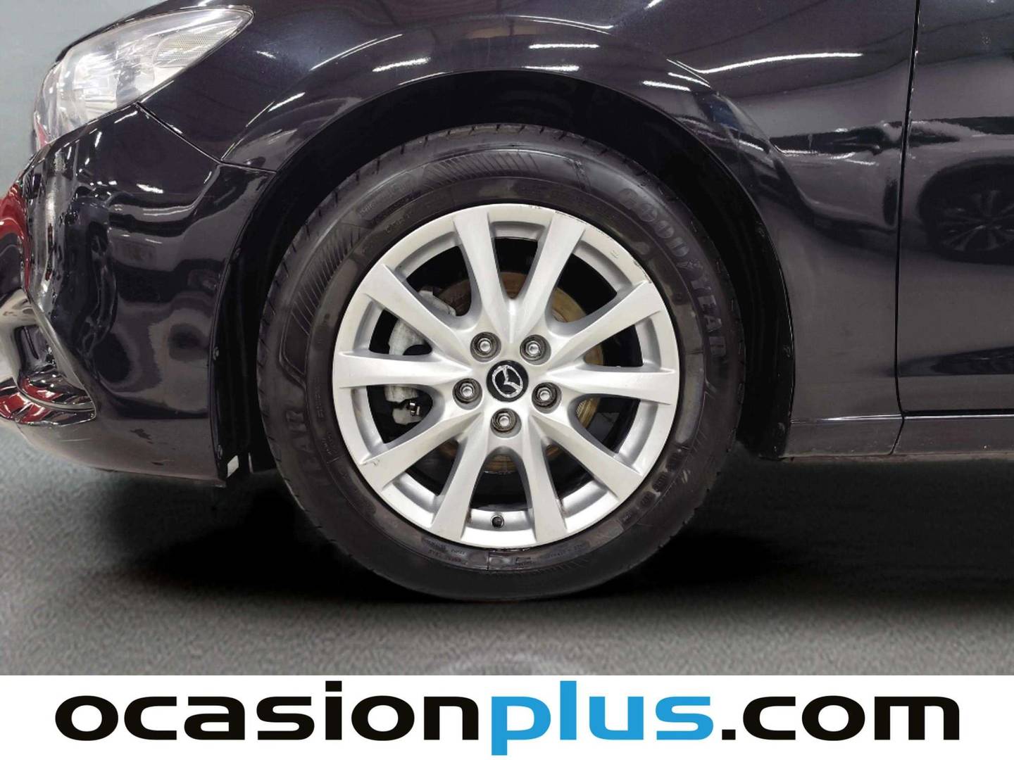 Mazda Mazda6 Mazda Mazda 6 2.2 DE WAGON Style + Pack Safety (150 CV) 150cv