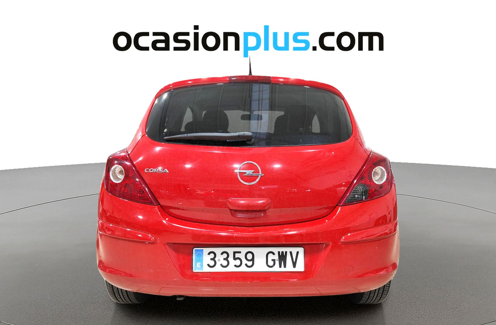 Opel Corsa 1.4 111 Years - foto 11