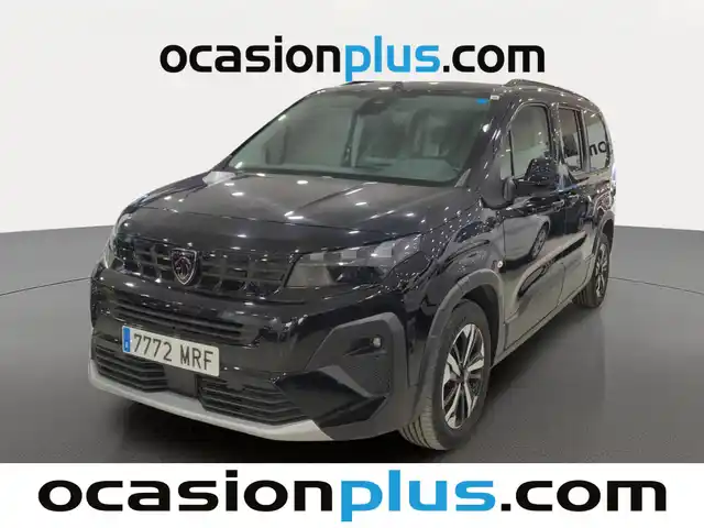Peugeot Rifter BlueHDi 130 GT Long EAT8 (130 CV)  7 Plazas de segunda mano