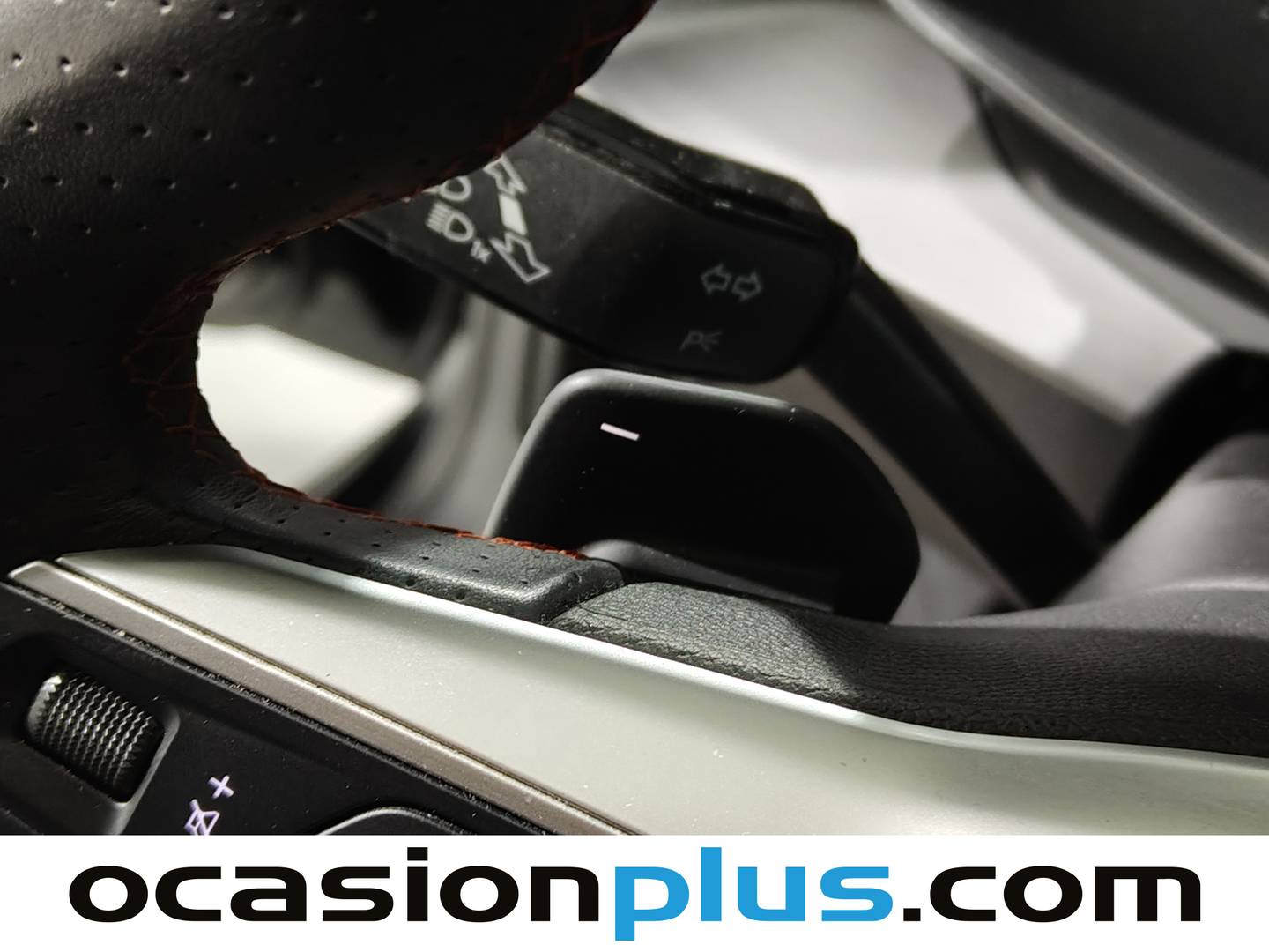 Seat León SEAT León ST 1.5 eTSI S&S FR Go L DSG (150 CV) de ocasión