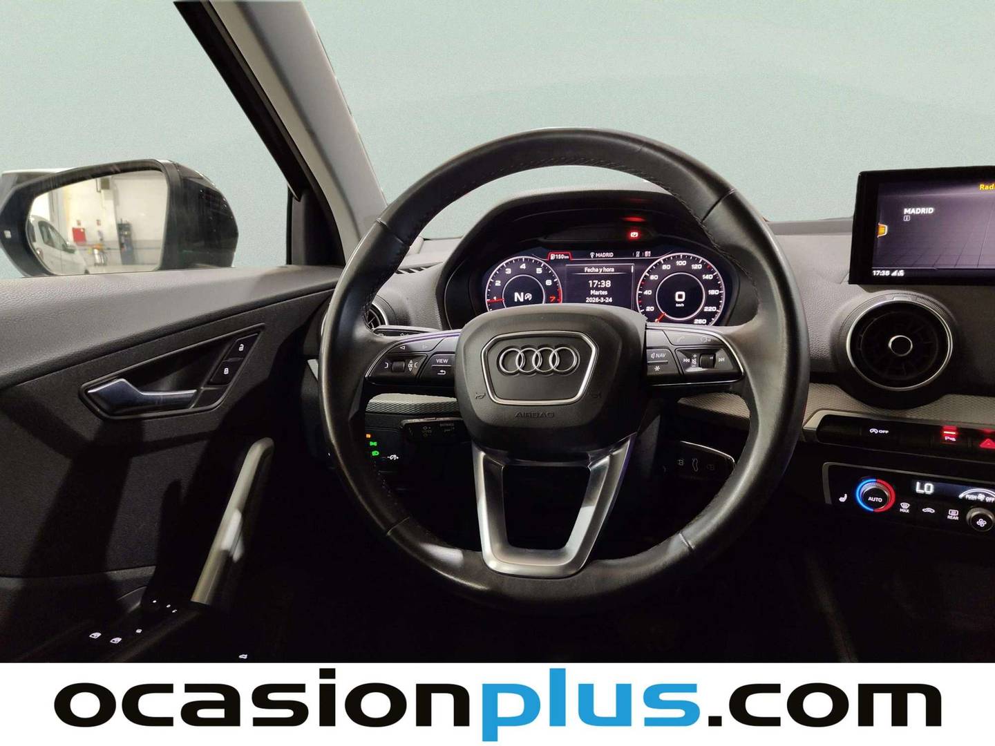 Audi Q2 Audi Q2 Advanced 35 TFSI (150 CV) S tronic 2023