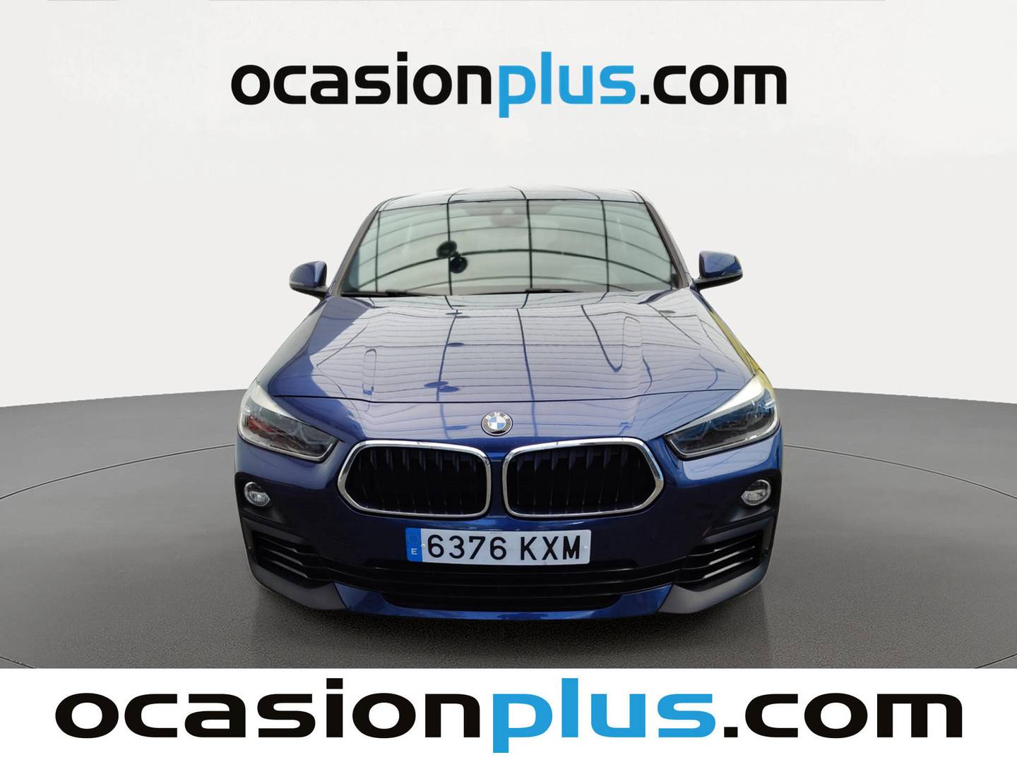 BMW X2 BMW X2 sDrive18i (140 CV) 140cv