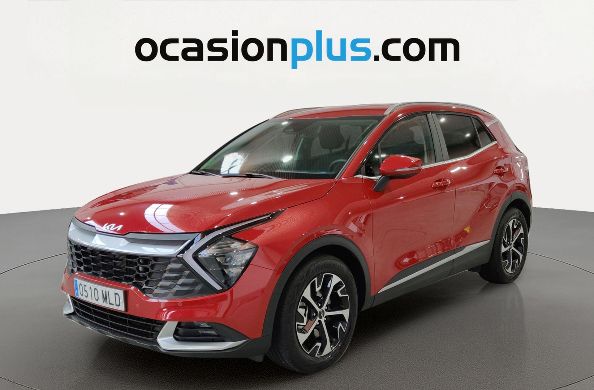 Kia Sportage 1.6 T-GDi Drive 4x2