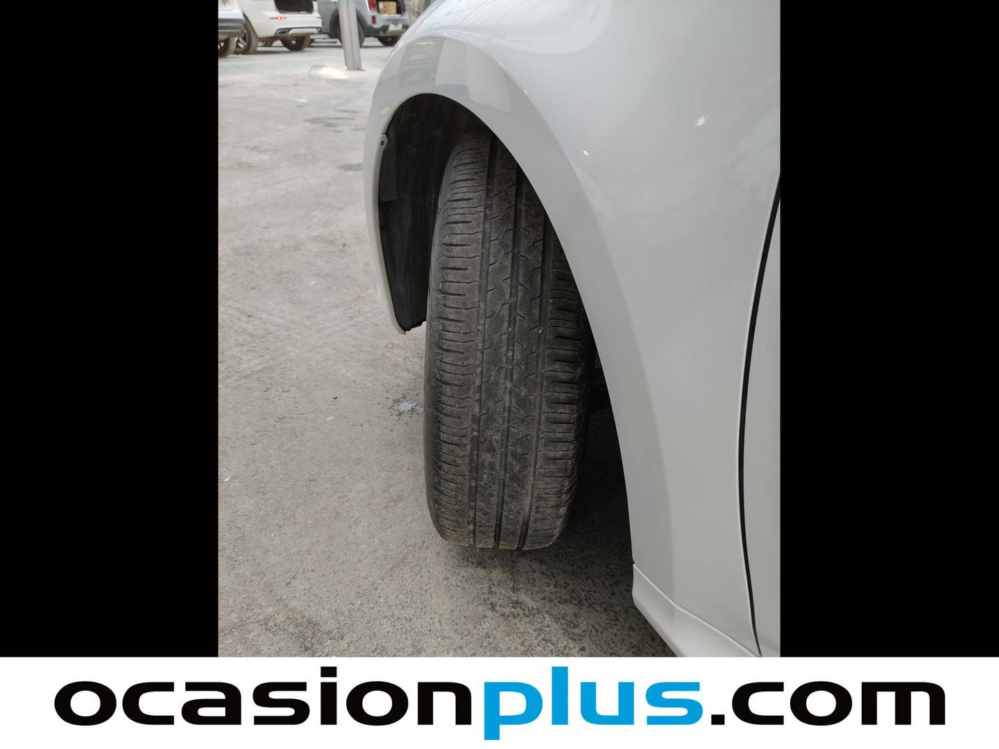 Foto Toyota Yaris Toyota Yaris 1.5 S-Edition (125 CV)