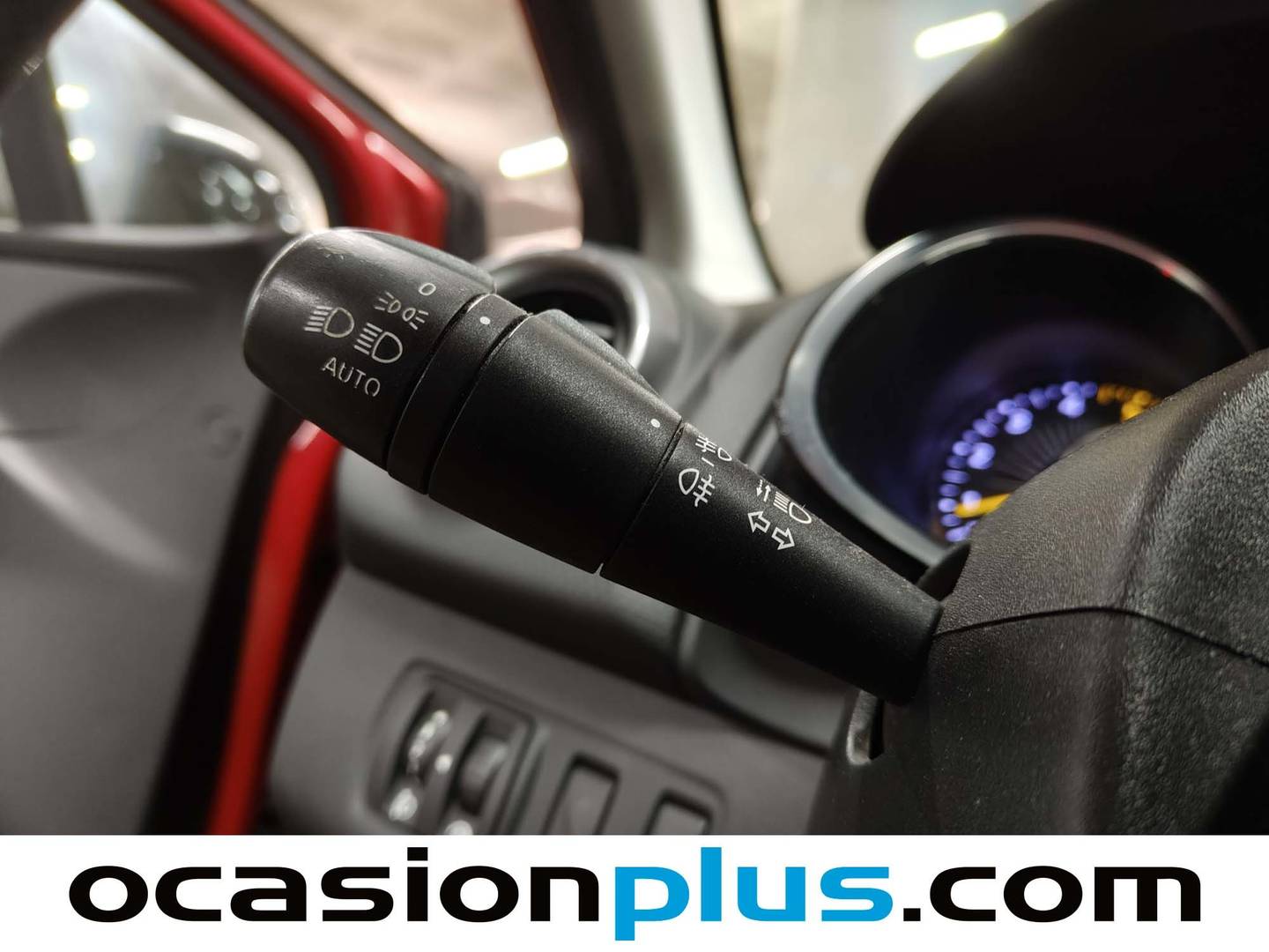 Renault Clio Renault Clio Technofeel dCi (90 CV) de ocasión