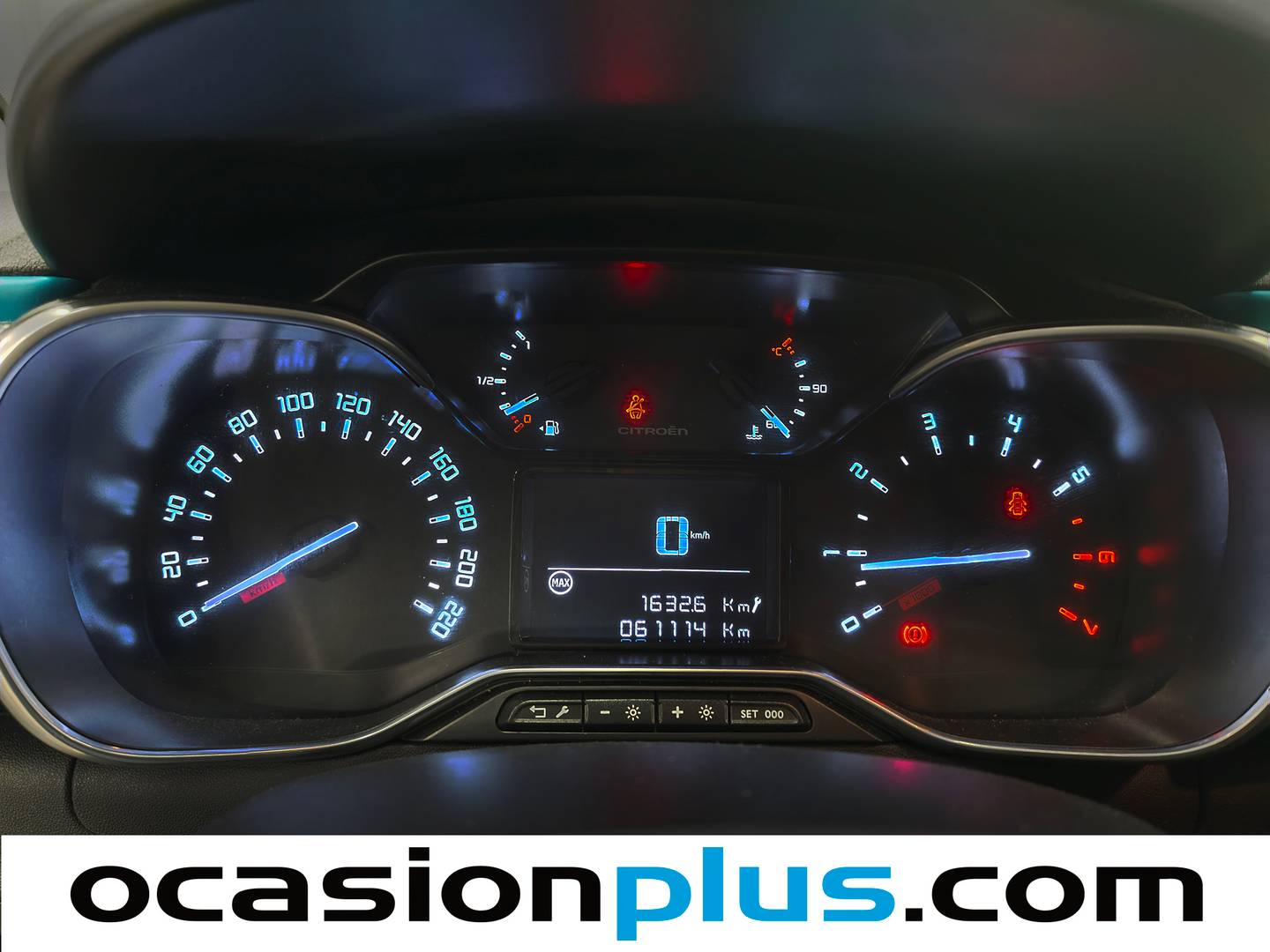 Foto Citroën C3 Citroen C3 PureTech 83 Feel Pack (83 CV)