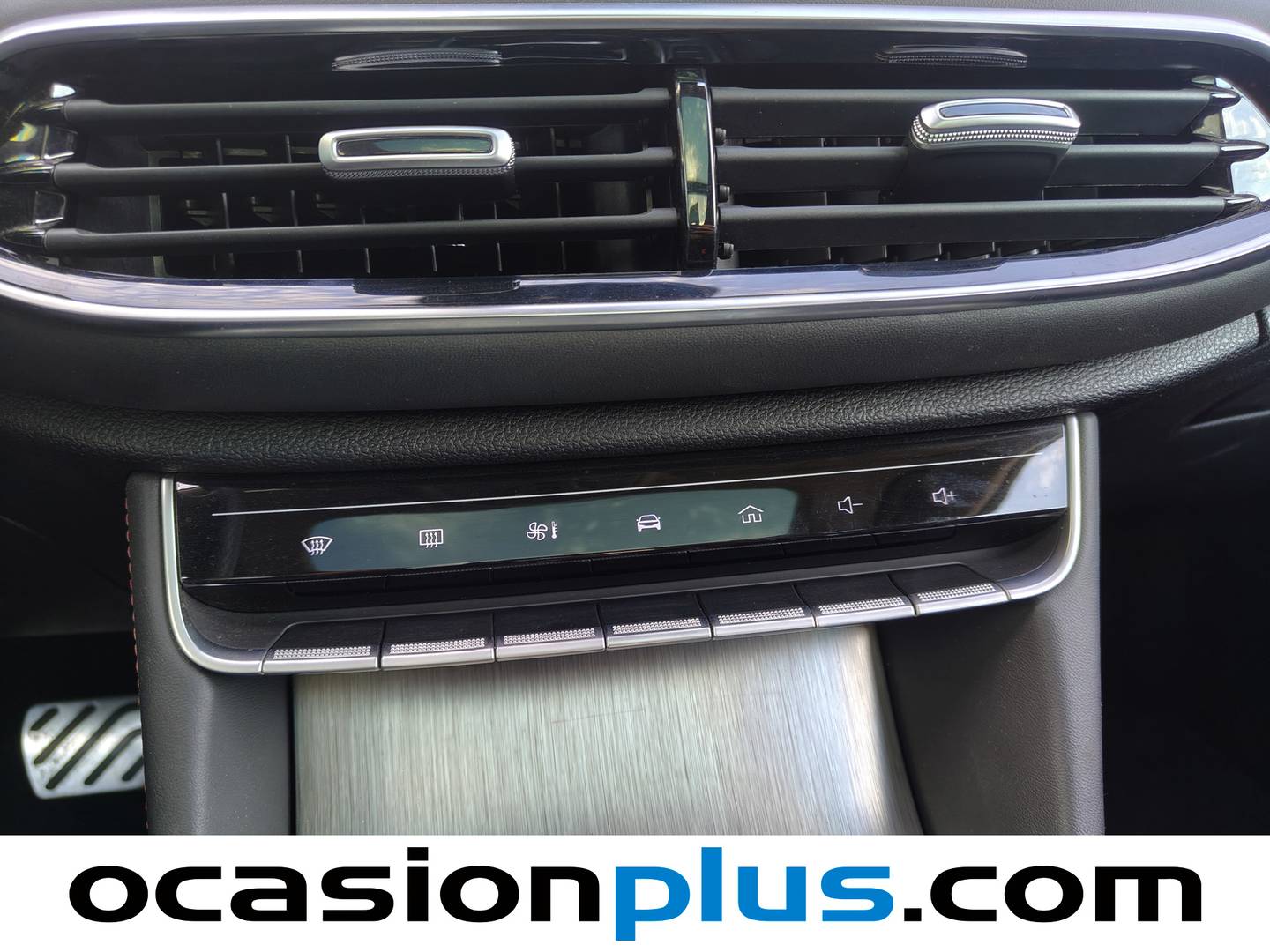 Foto MG HS MG eHS 1.5 T-GDI PHEV Luxury (258 CV)