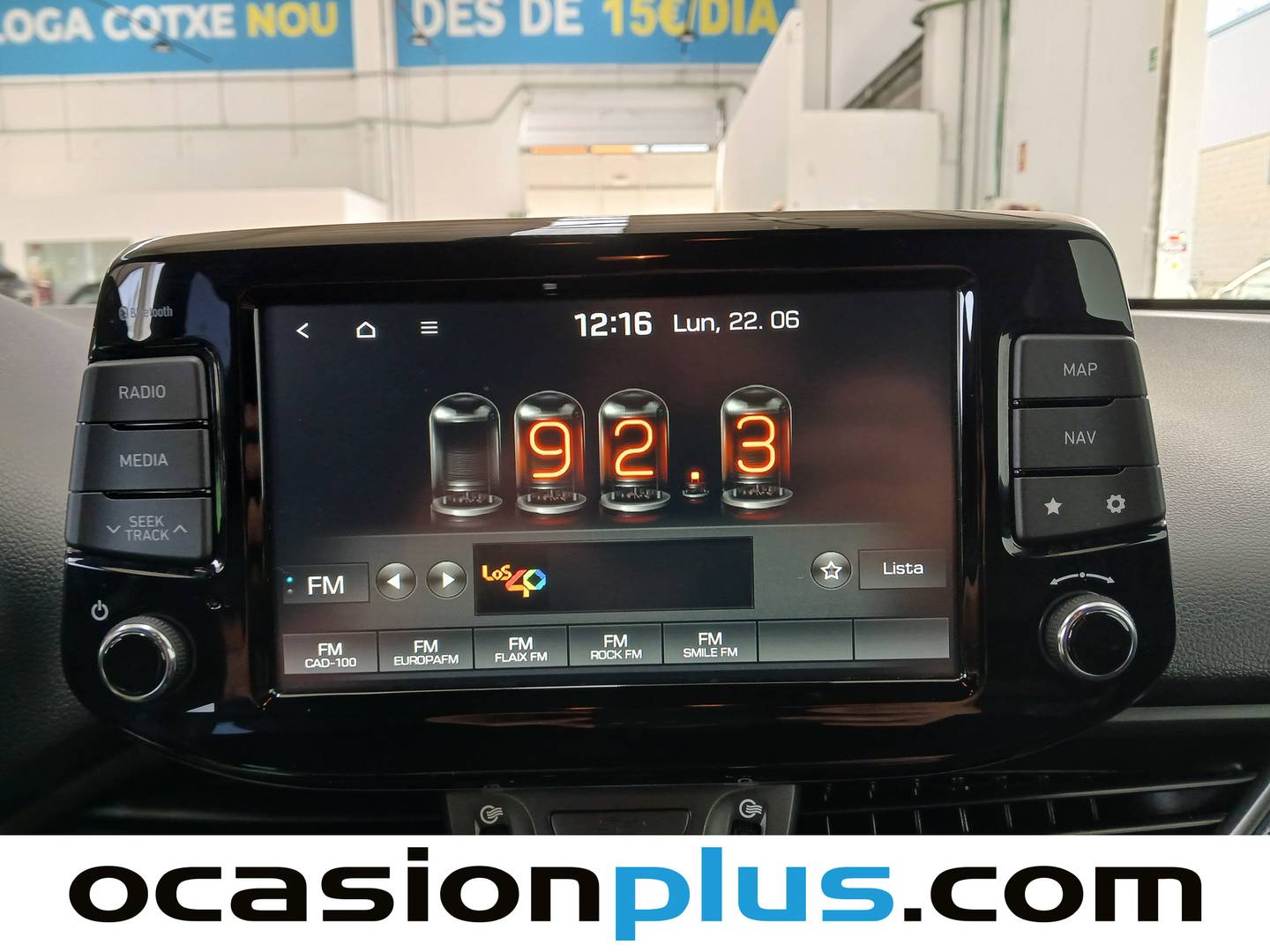 Hyundai i30 Hyundai i30 2.0 TGDI N Performance (275 CV) de ocasión