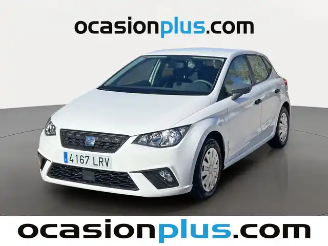 Seat Ibiza 1.0 MPI Reference Go2 (80 CV) de segunda mano