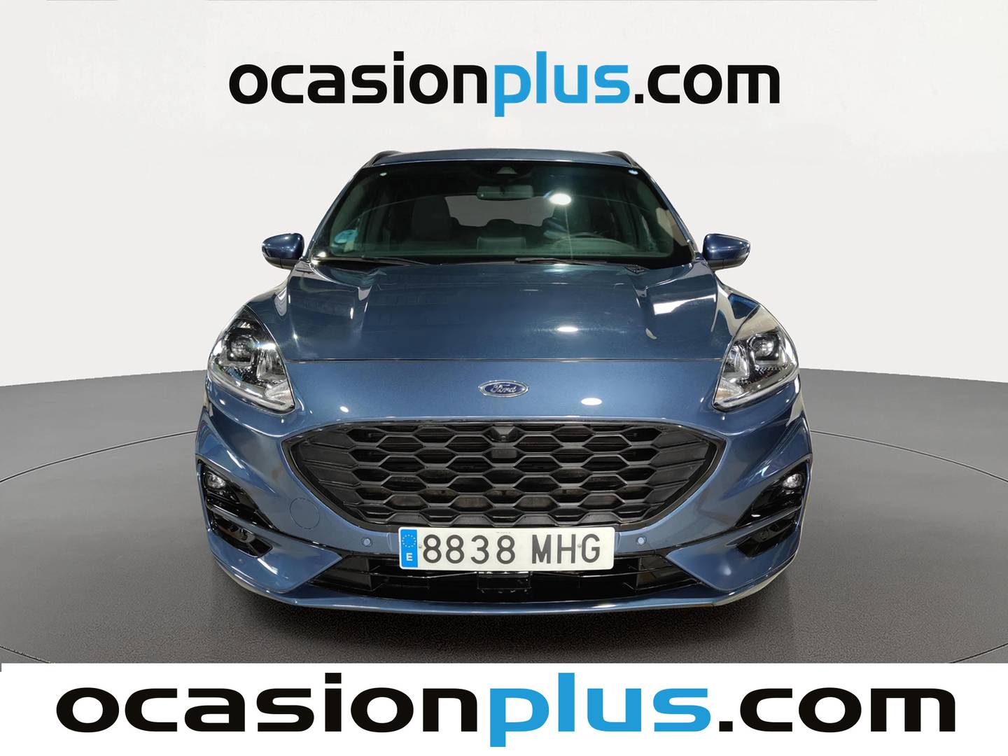 Ford Kuga Ford Kuga 1.5 EcoBoost ST-Line (150 CV) barato