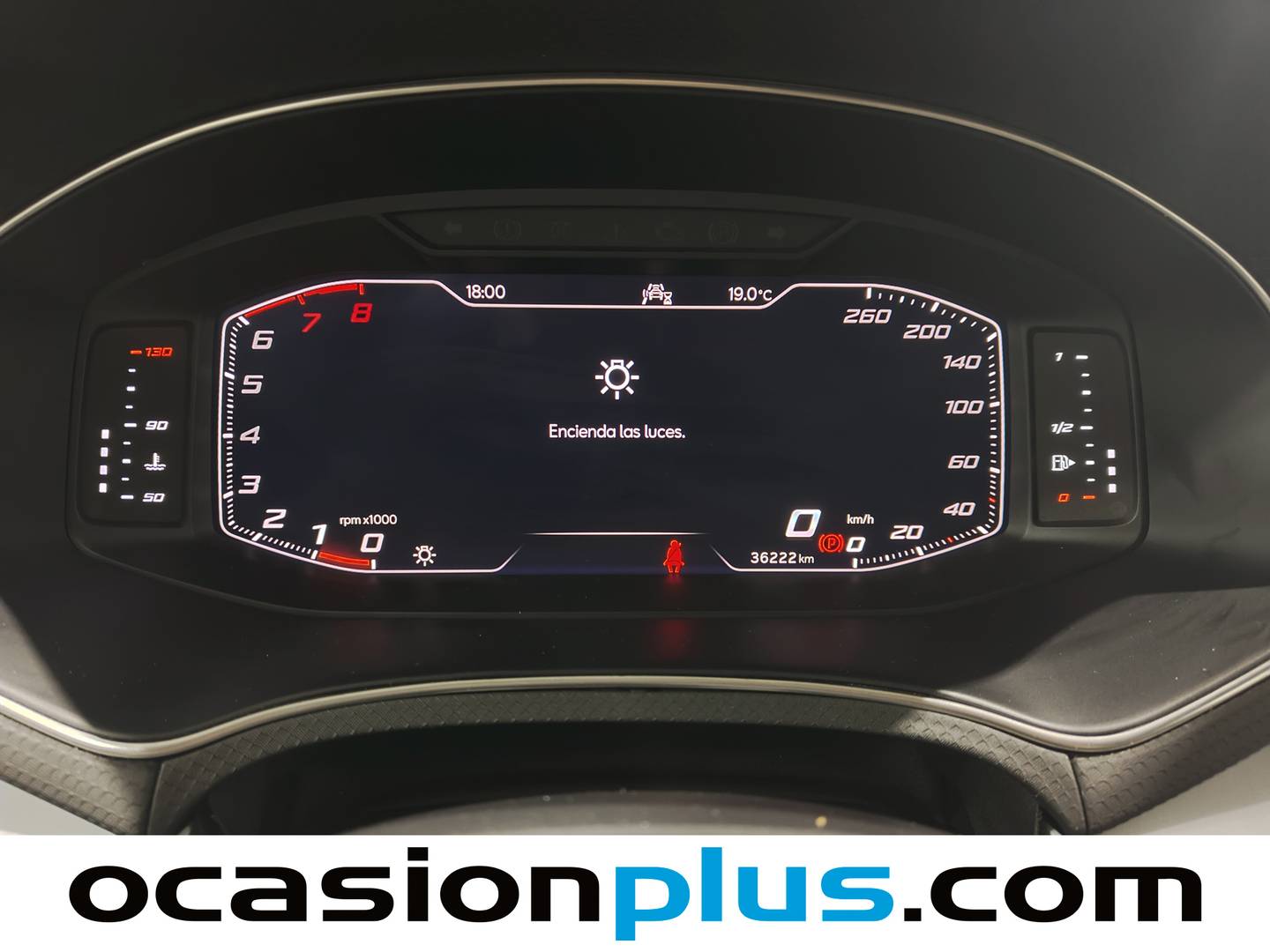 Seat Arona SEAT Arona 1.0 TSI Style Plus (110 CV) 2021