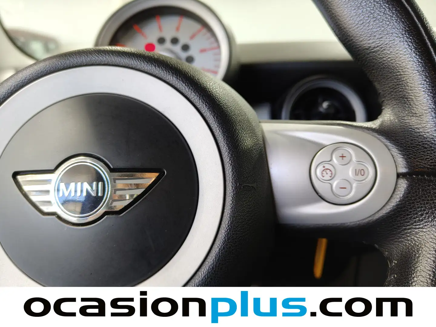 Foto Mini MINI MINI MINI 3 Puertas Cooper D (110 CV)