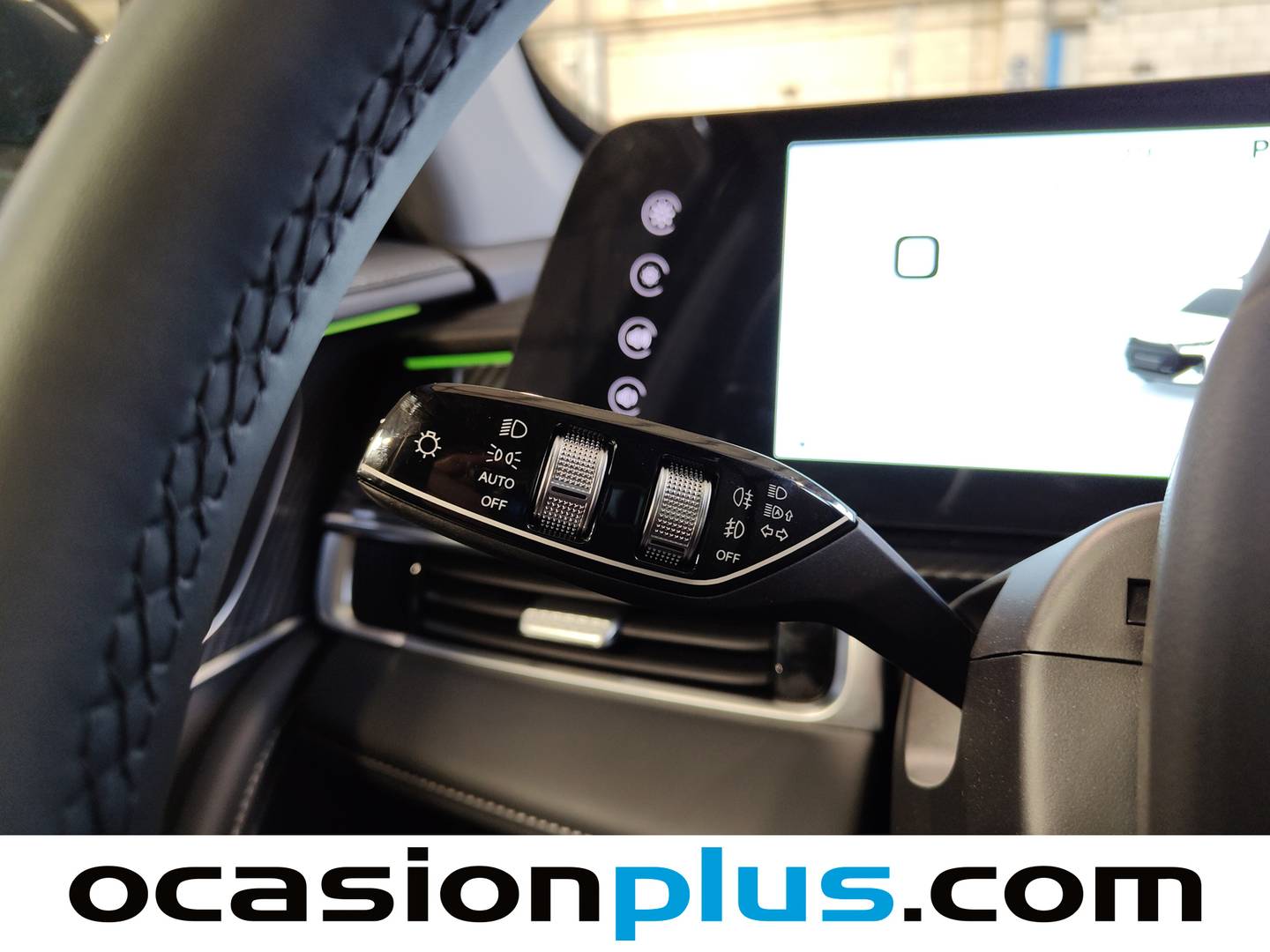EBRO S700 EBRO S700 1.5 TGDI PHEV Luxury E-CVT (279 CV) barato