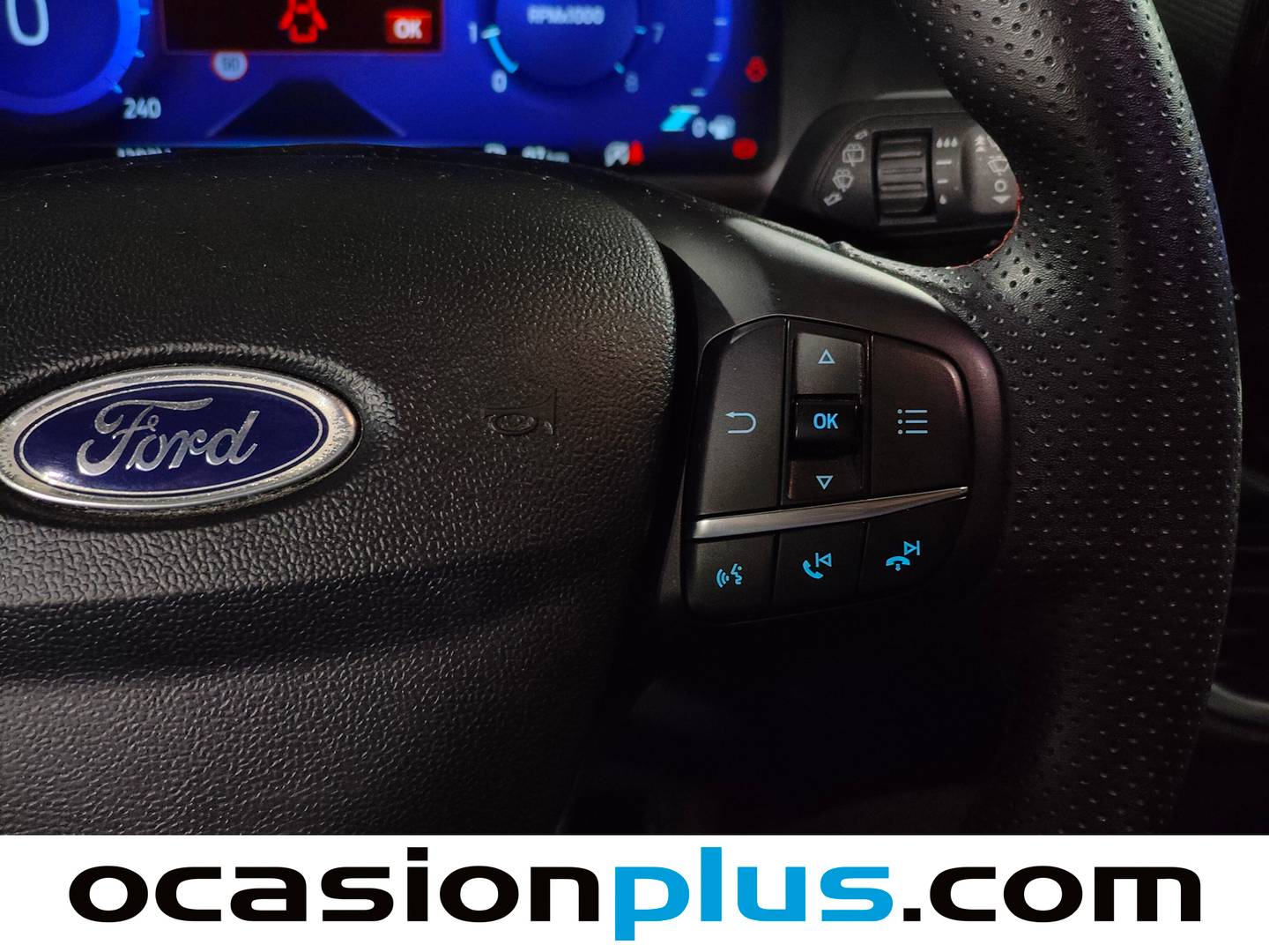 Ford Puma Ford Puma 1.0 EcoBoost ST-Line X (125 CV) al mejor precio