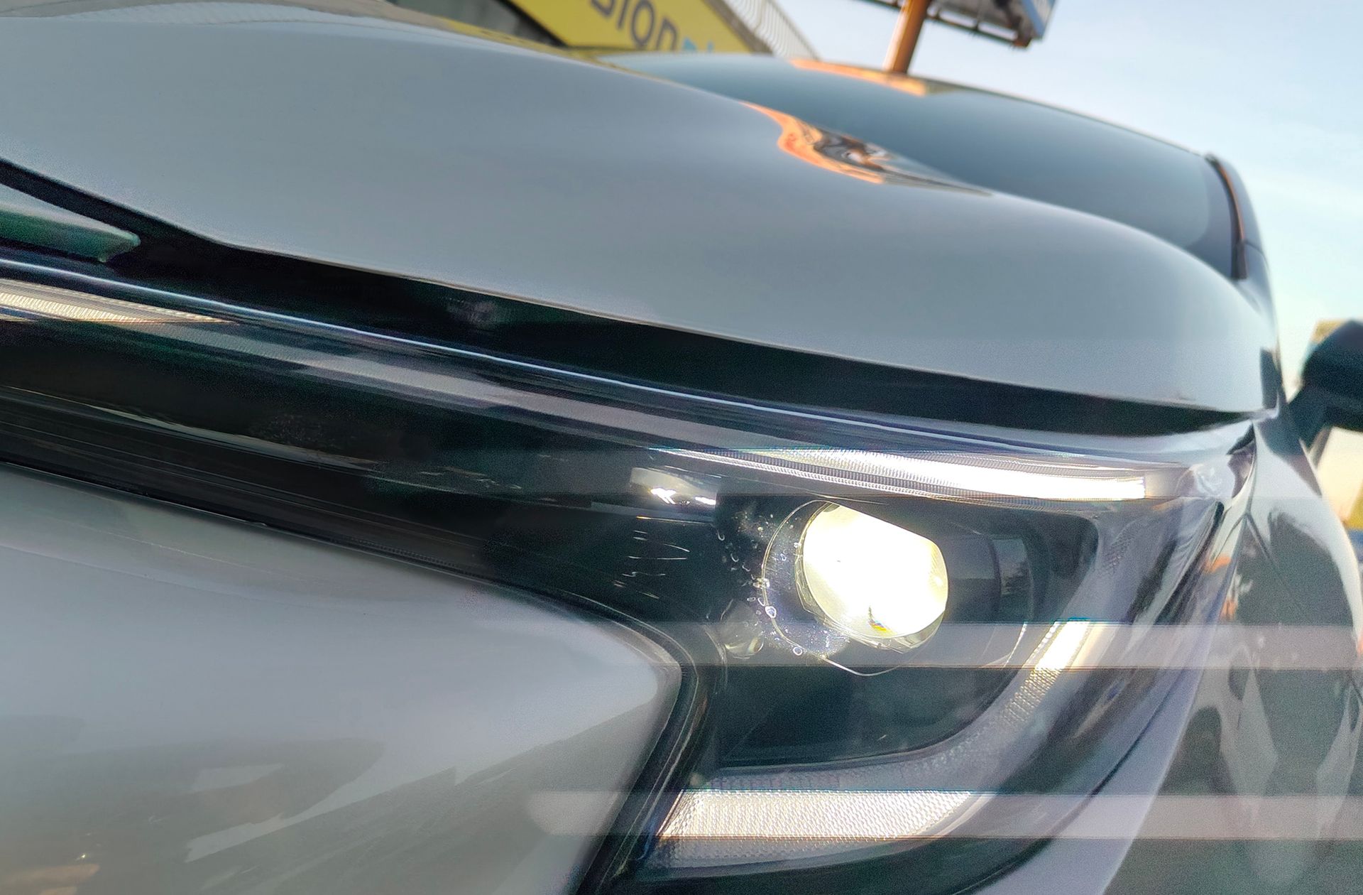 Toyota Corolla 140H GR-Sport - foto 14