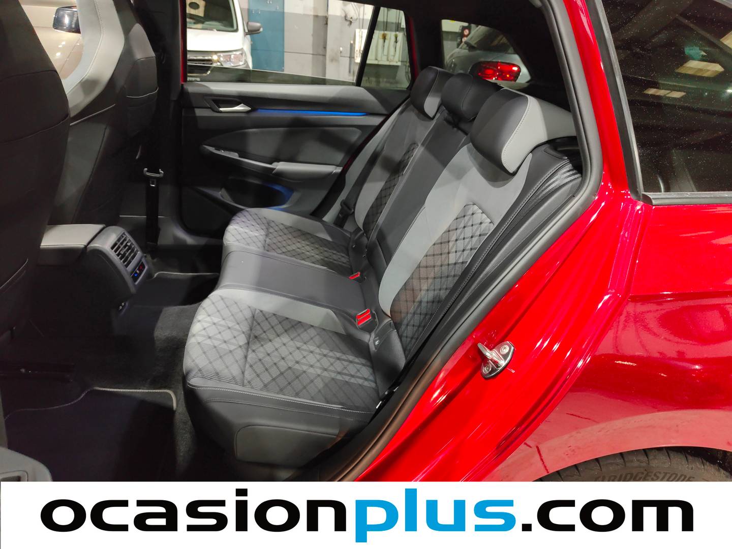 Foto Volkswagen Golf Volkswagen Golf Variant R-Line 1.5 eTSI (150 CV) DSG