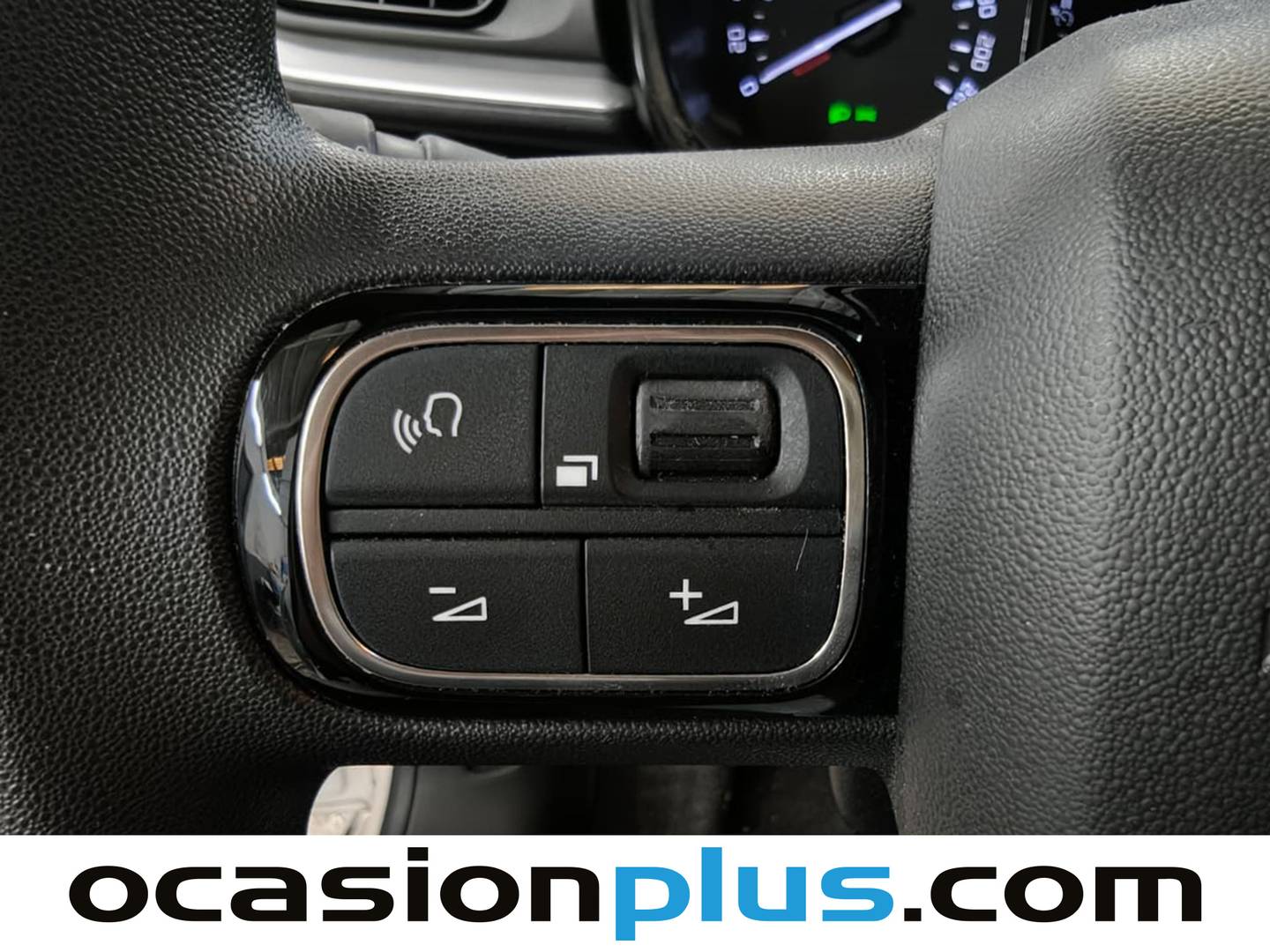 Citroën C3 Citroën C3 PureTech 83 Plus (83 CV) al mejor precio