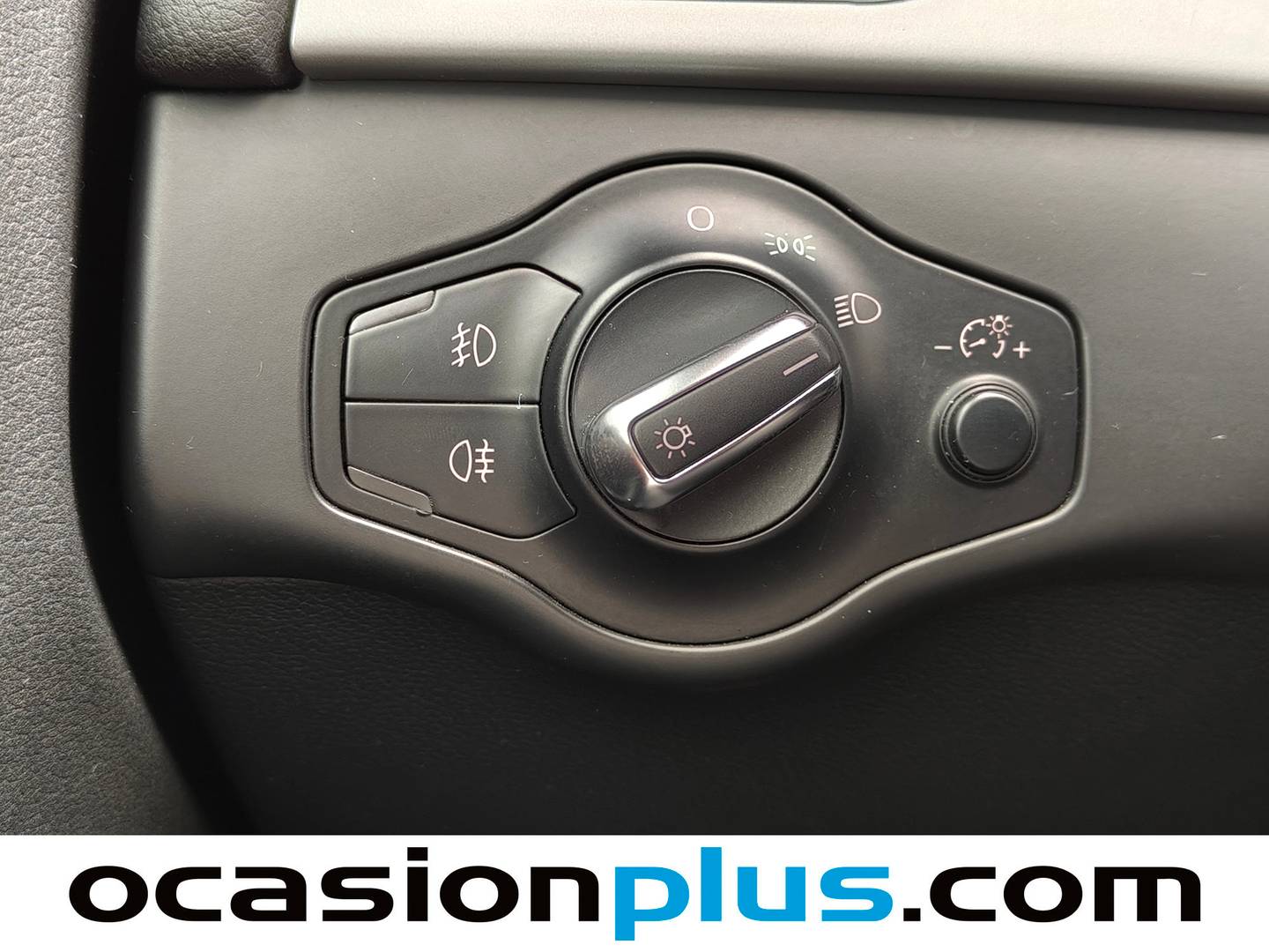 Extras del Audi A4 Audi A4 2.7 TDI DPF (190 CV) multitronic
