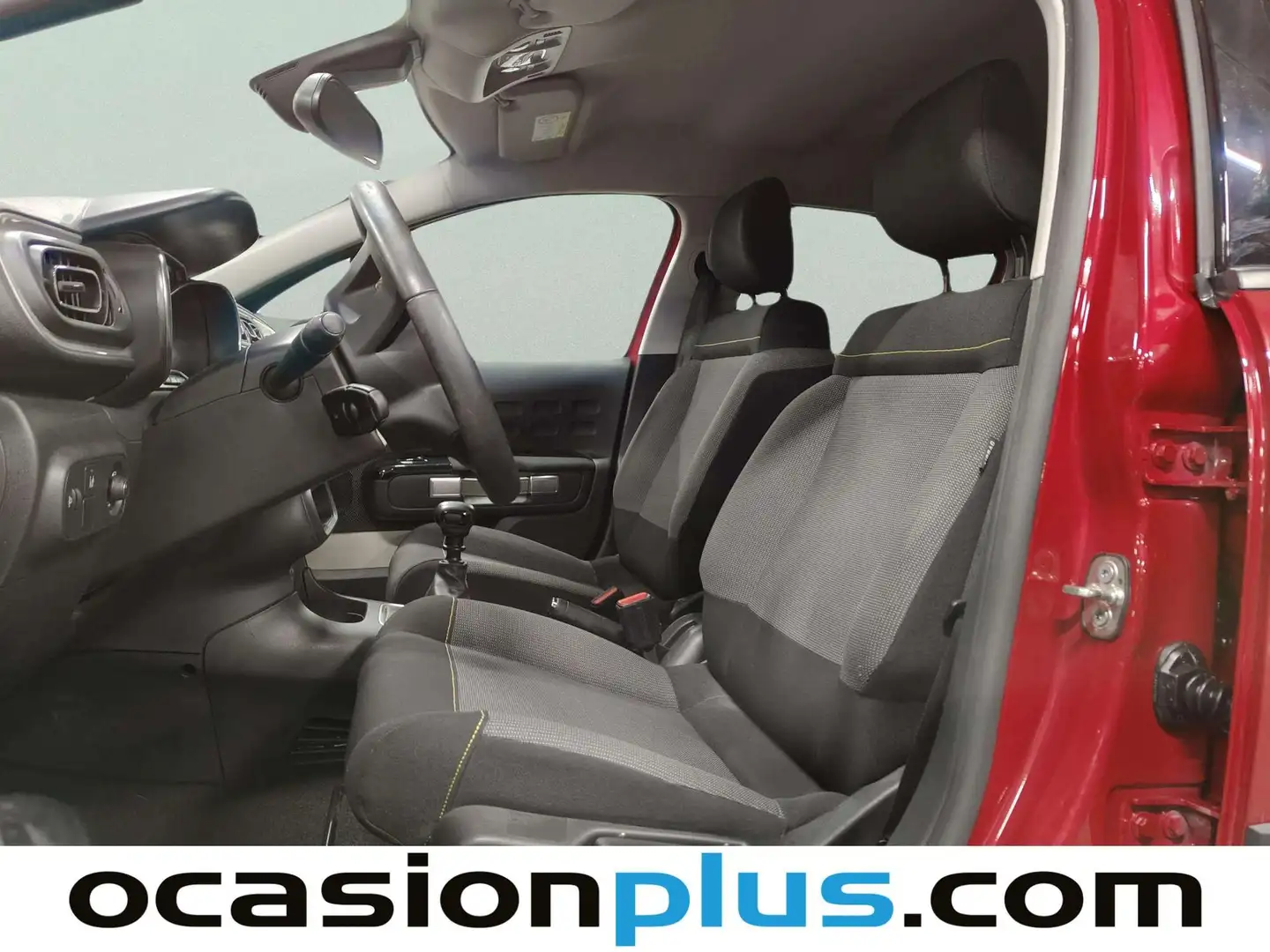 Foto Citroën C3 Citroen C3 PureTech 110 S&S Shine (110 CV)