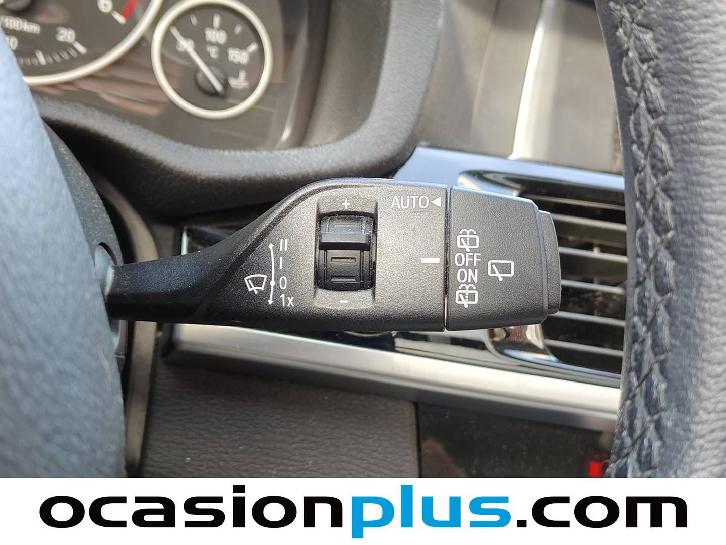 Foto BMW X3 BMW X3 xDrive20d (190 CV)