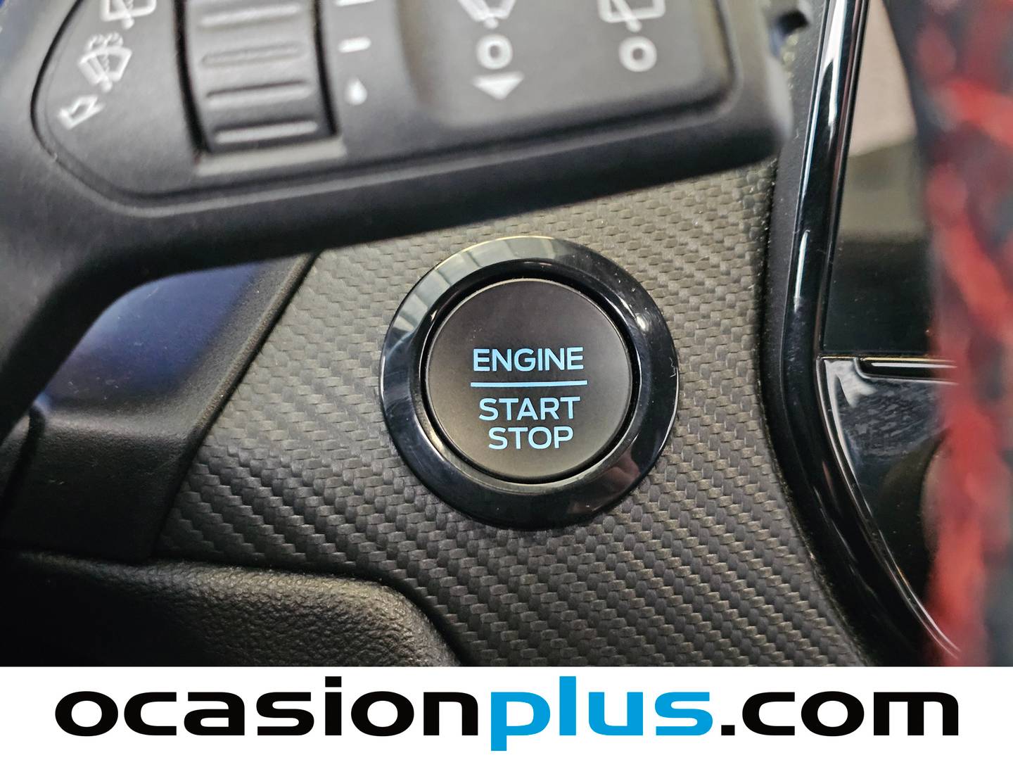 Ford Puma Ford Puma 1.0 EcoBoost MHEV ST-Line X (125 CV) 2023