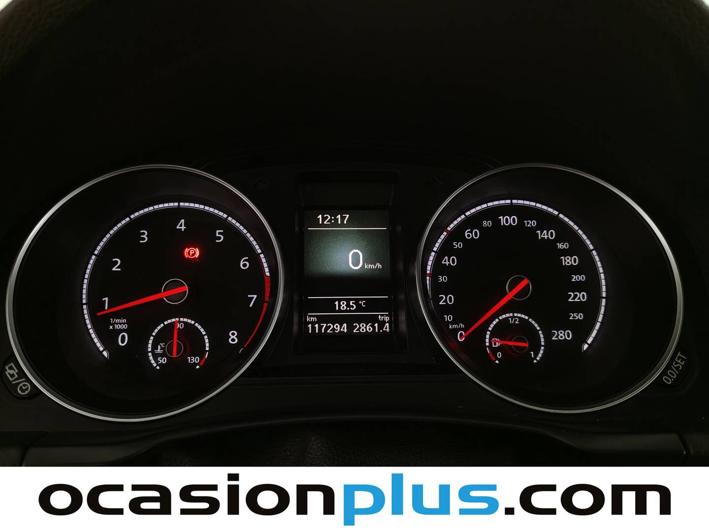 Volkswagen Scirocco Volkswagen Scirocco R-Line 1.4 TSI BMT (125 CV) de ocasión
