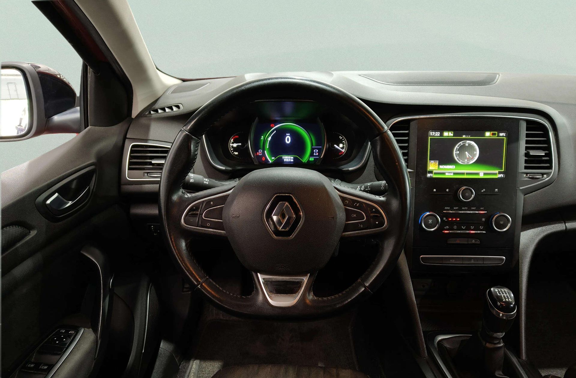 Renault Mégane LImited TCe GPF - foto 19