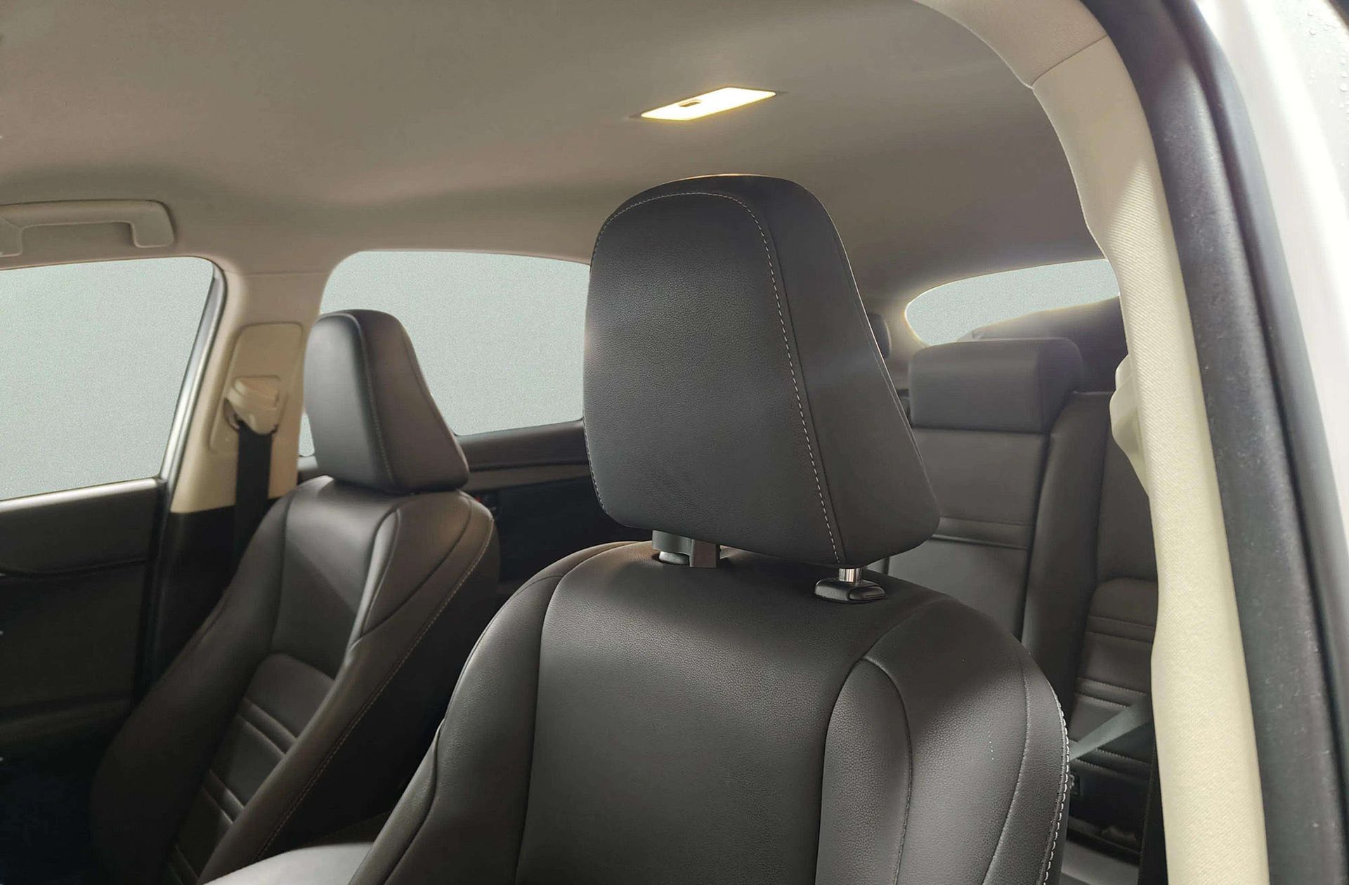 Lexus NX 300h Premium 2WD - foto 14