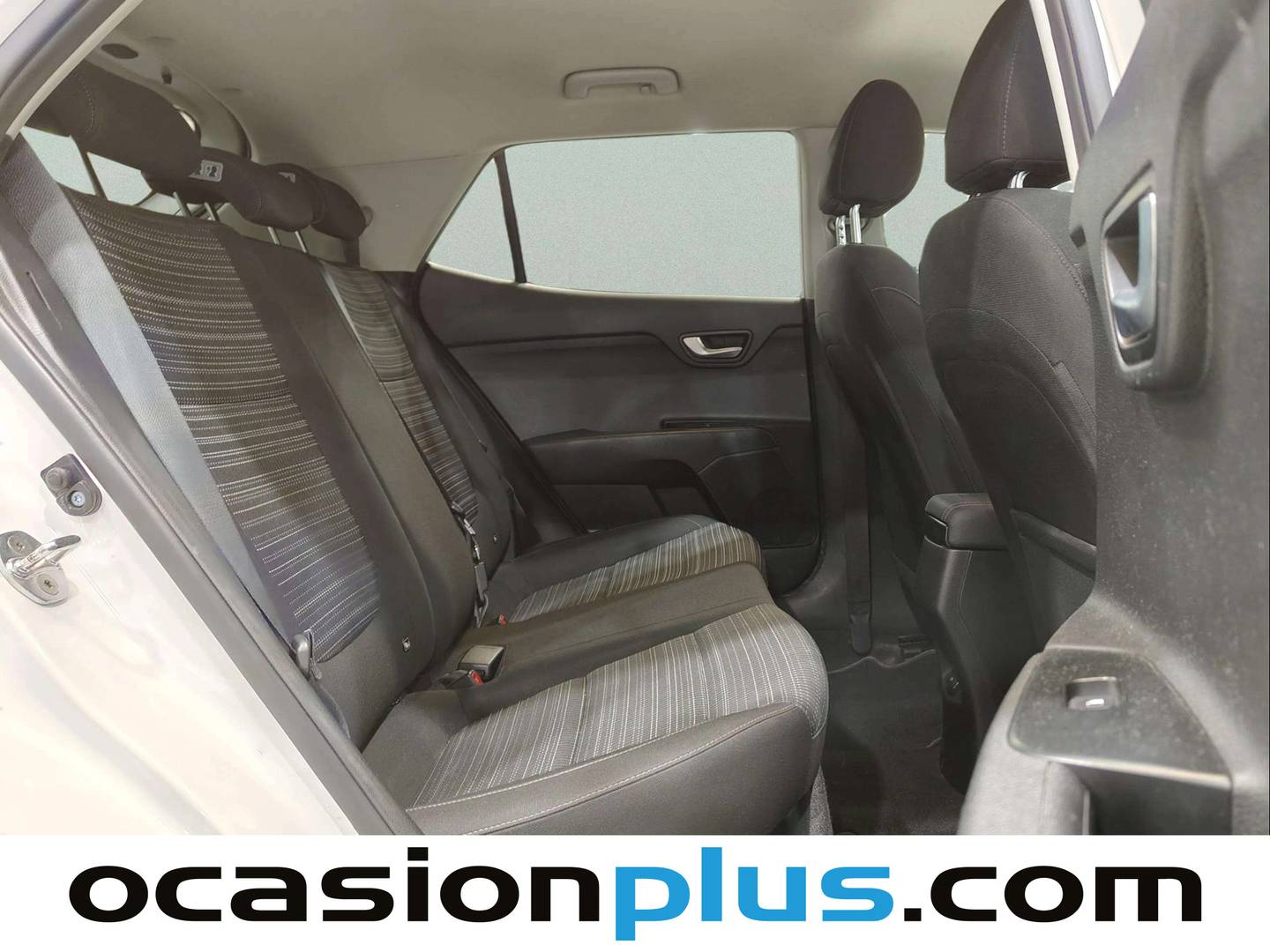 KIA Stonic KIA Stonic 1.6 CRDi VGT Drive (115 CV) barato