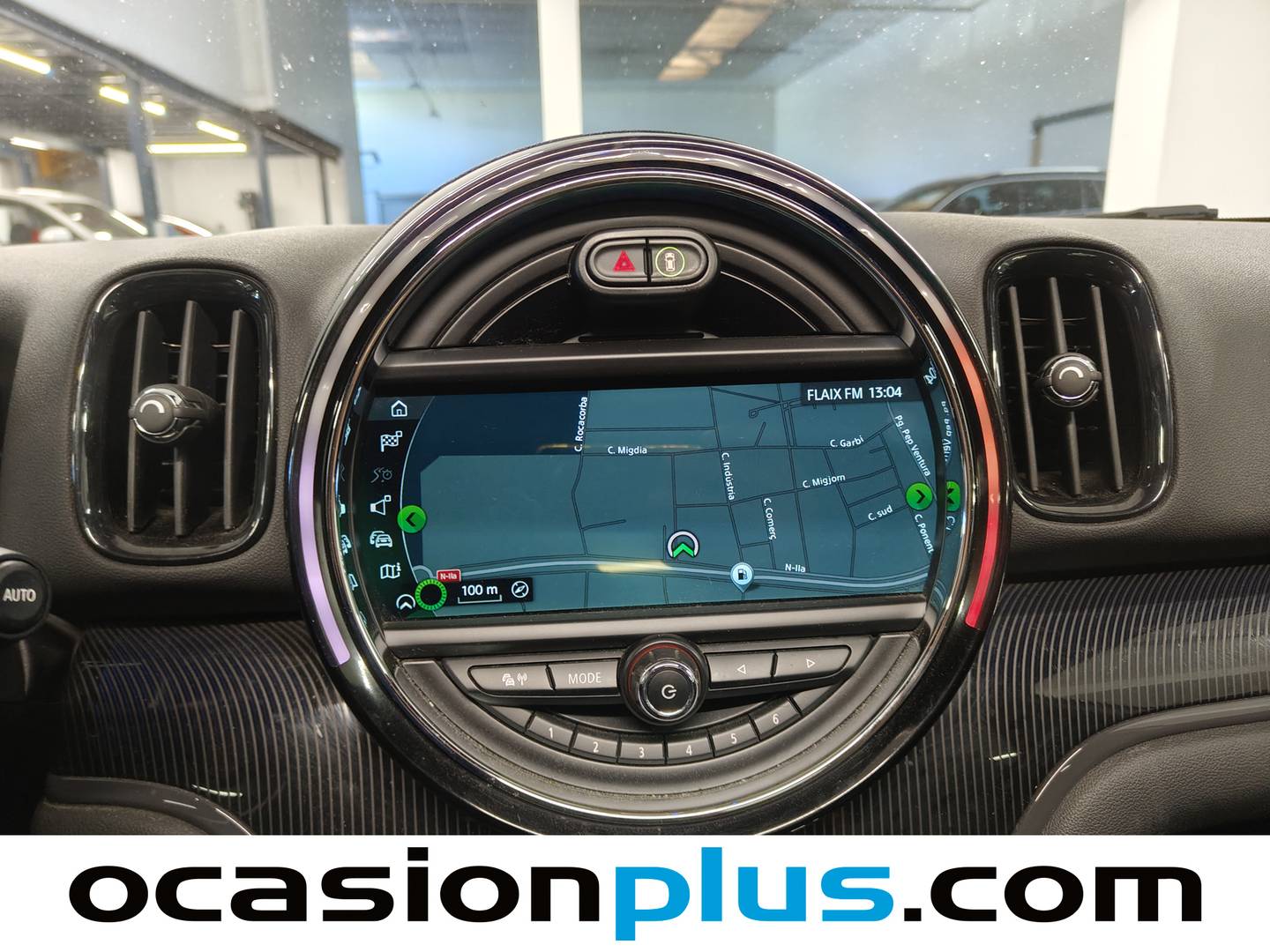 Foto Mini Countryman MINI MINI Countryman Cooper SD  (190 CV)