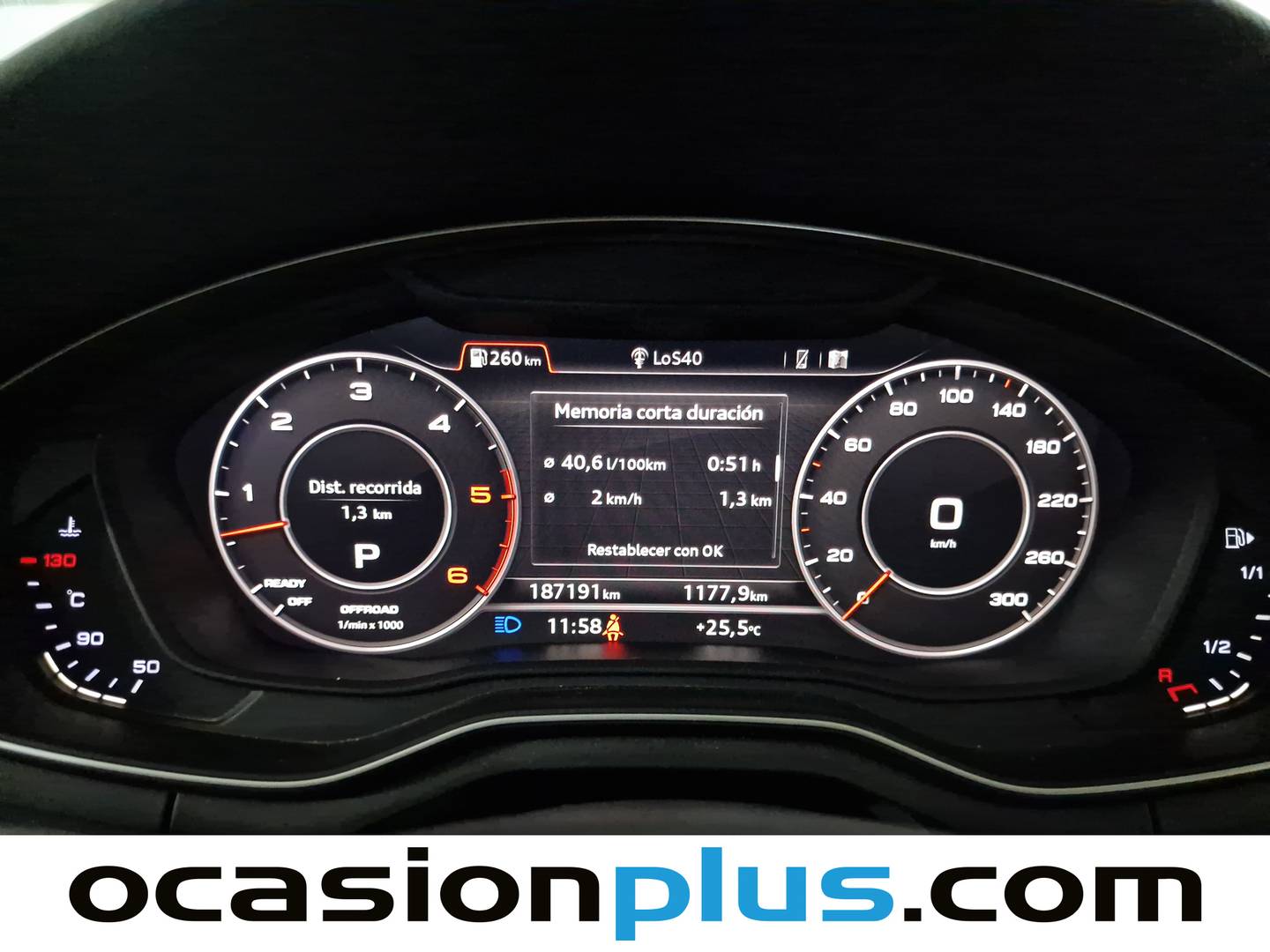 Audi A4 Allroad Quattro Audi A4 Allroad Unlimited 3.0 TDI Quattro (272 CV) Tiptronic de ocasión
