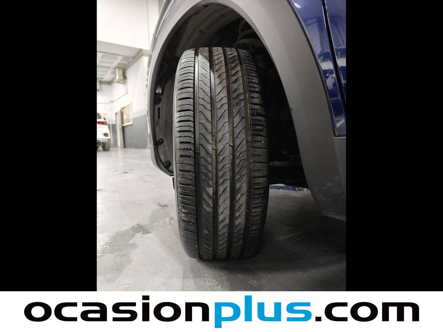 Foto Citroën C5 Aircross Citroen C5 Aircross BlueHdi 130 S&S C Series EAT8 (131 CV)