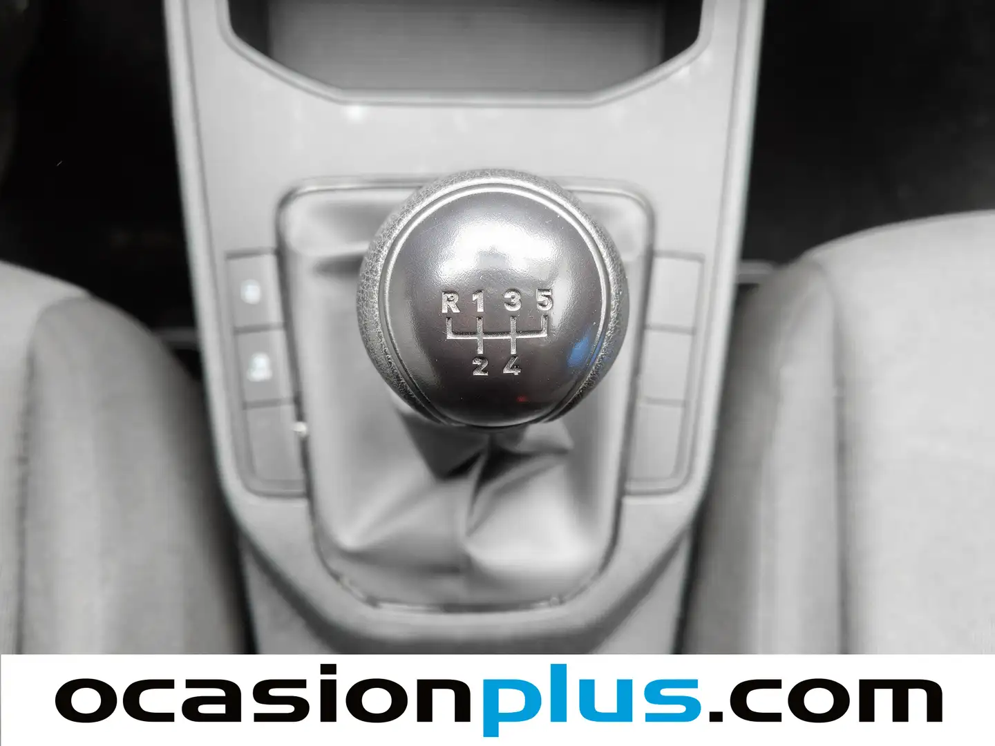 Foto Seat Ibiza SEAT Ibiza 1.0 EcoTSI Reference Plus (95 CV)