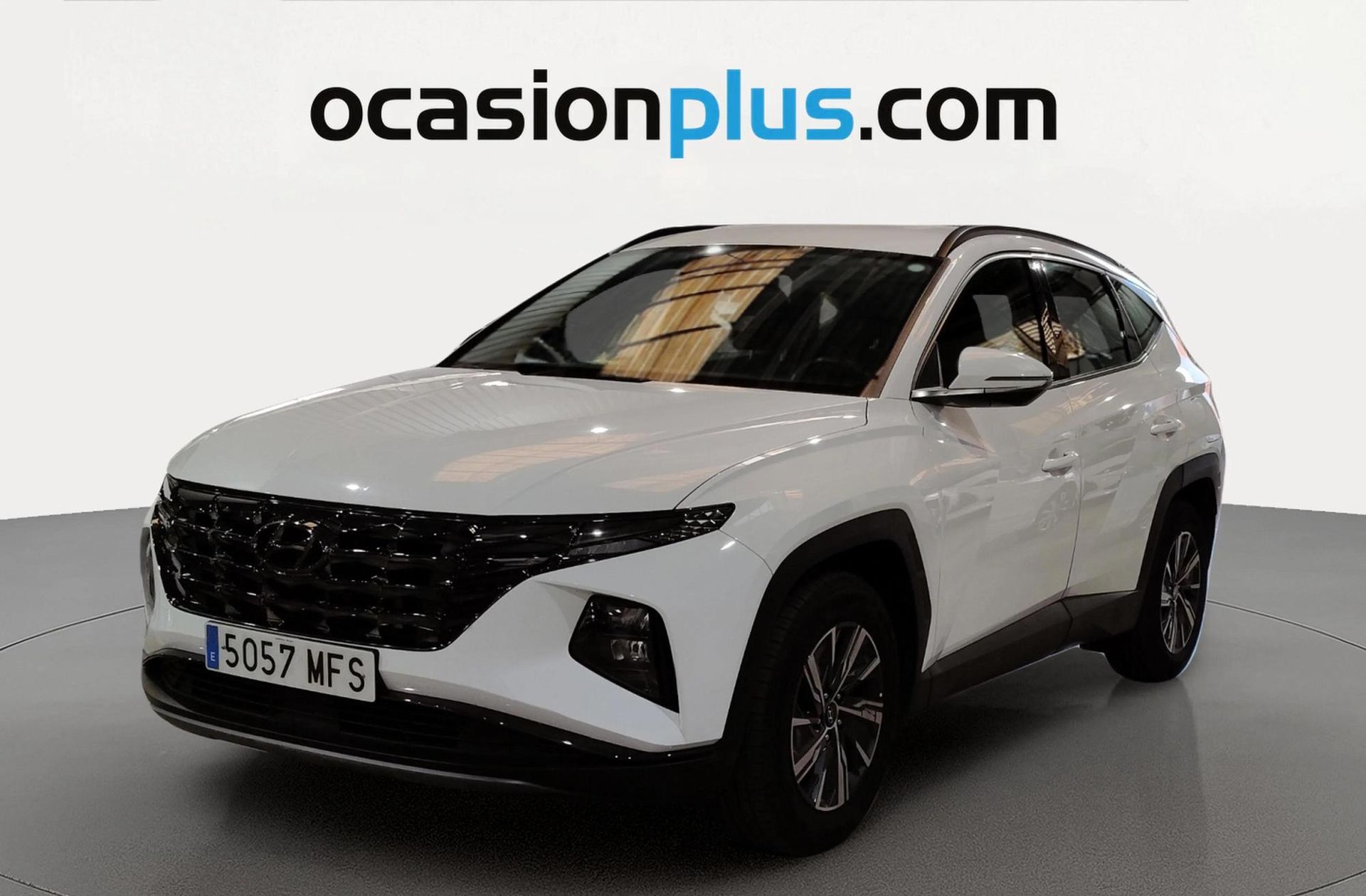Hyundai Tucson 1.6 CRDi Maxx