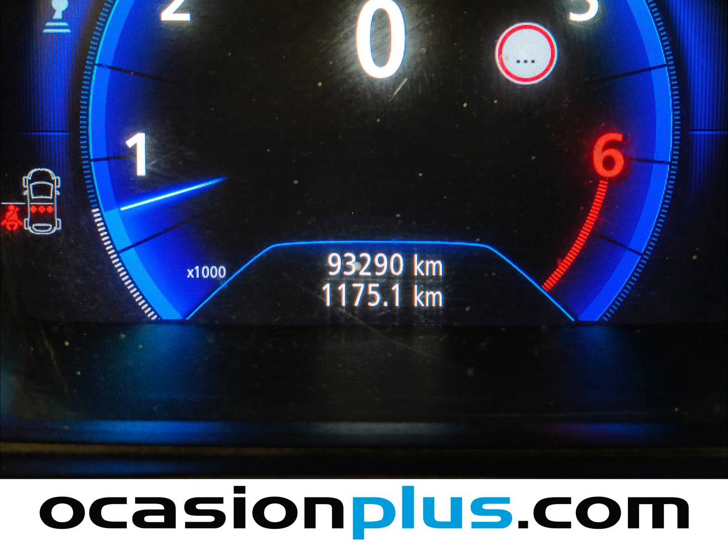 Renault Kadjar Renault Kadjar Zen Energy TCe (130 CV) barato